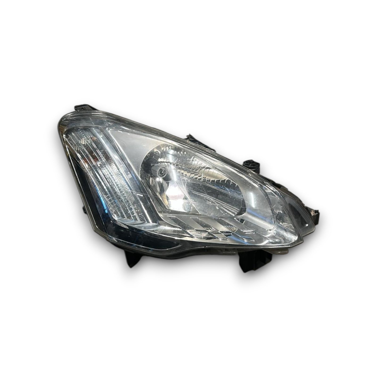 Far/faro halogen anterior drept Citroen Berlingo cod.9806306580 (2008 > 2018) 