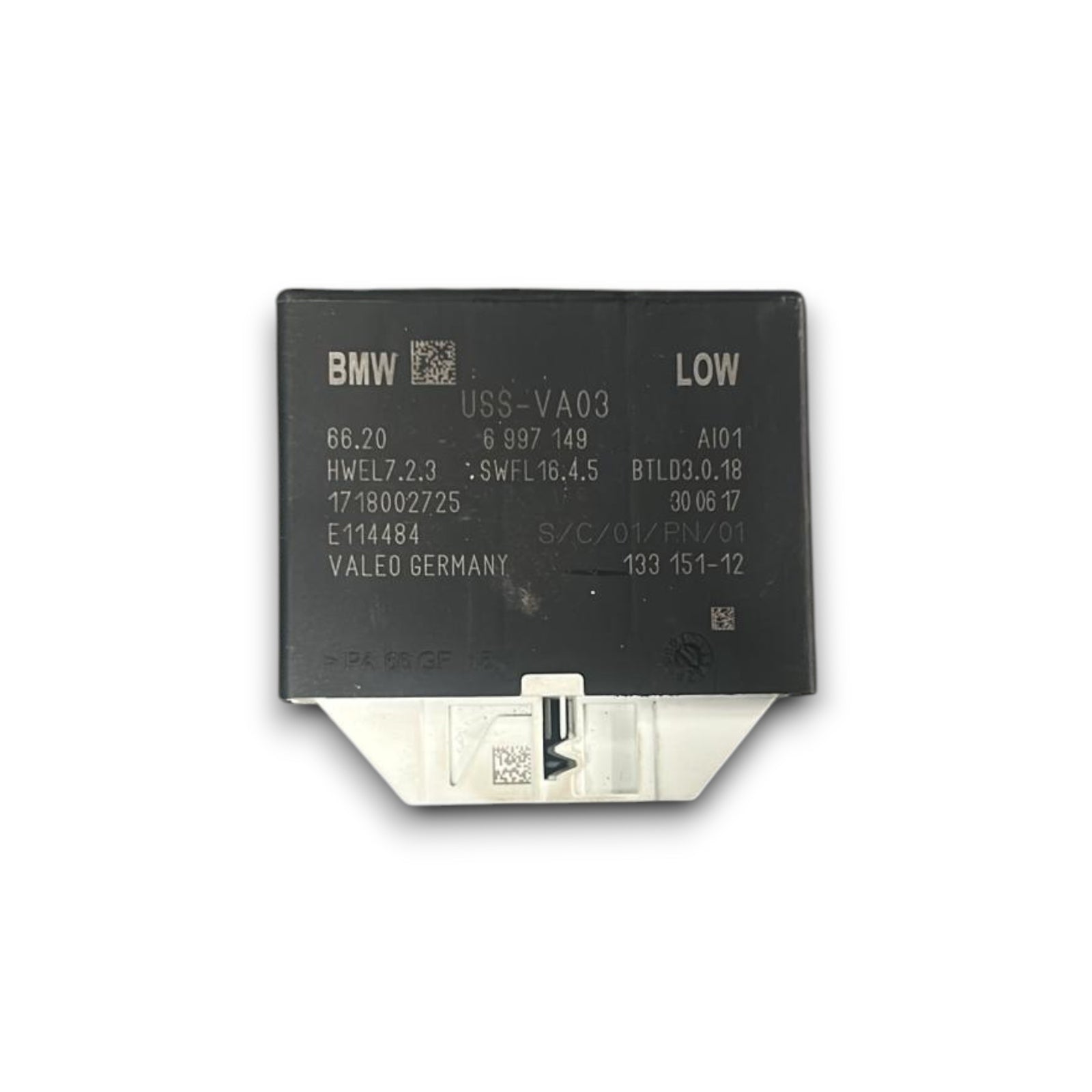 Centralna enota senzorjev za parkiranje BMW Serija 5 6997149 (G31) (2017 > 2023) 