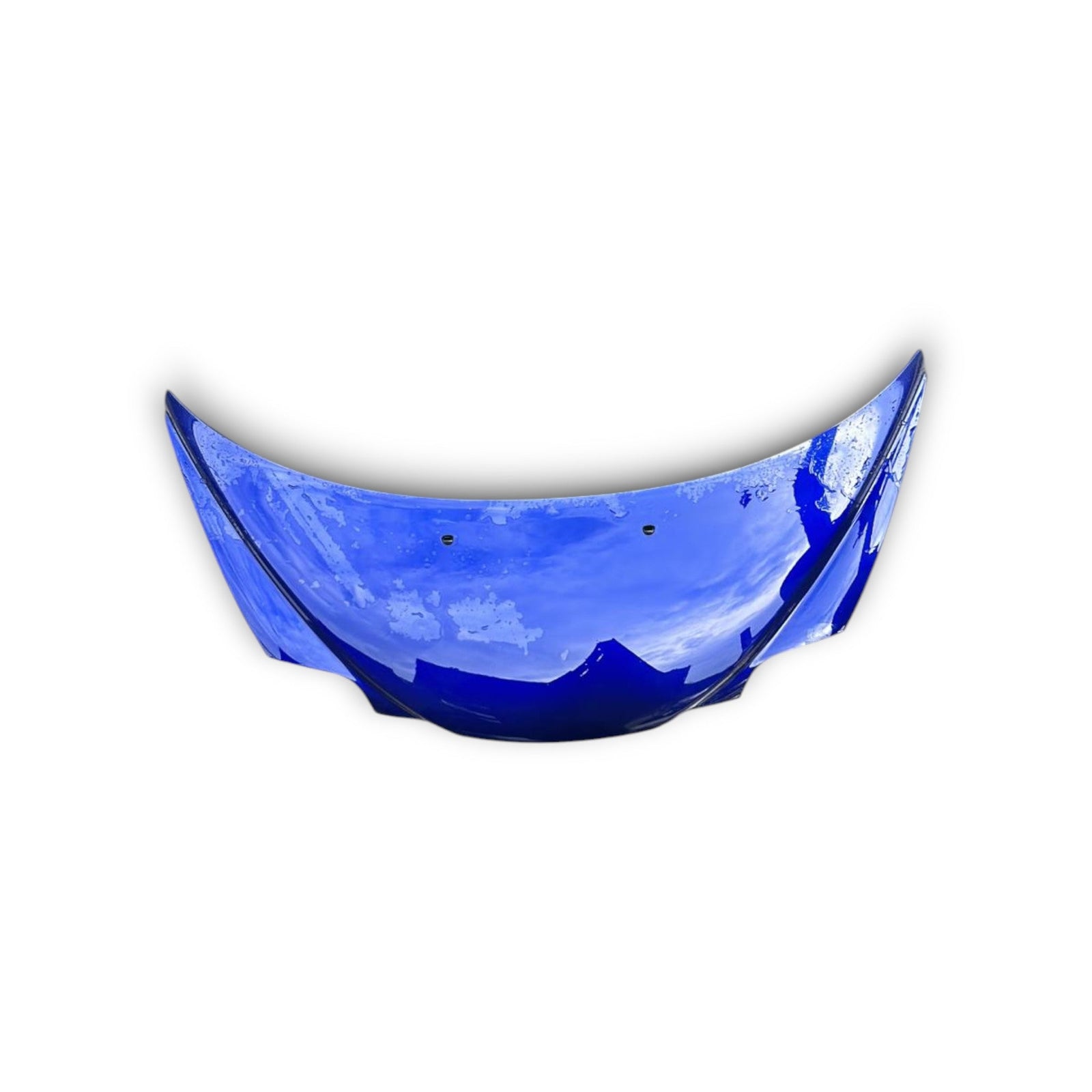 Capô dianteiro azul Alfa Romeo Mito (2008 > 2018) 