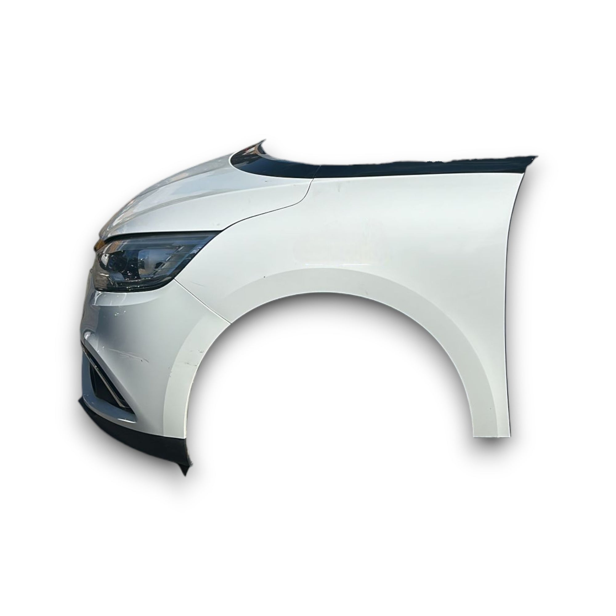 Musata + kit airbag renault grand scenic 1.5 diesel (2016 >)