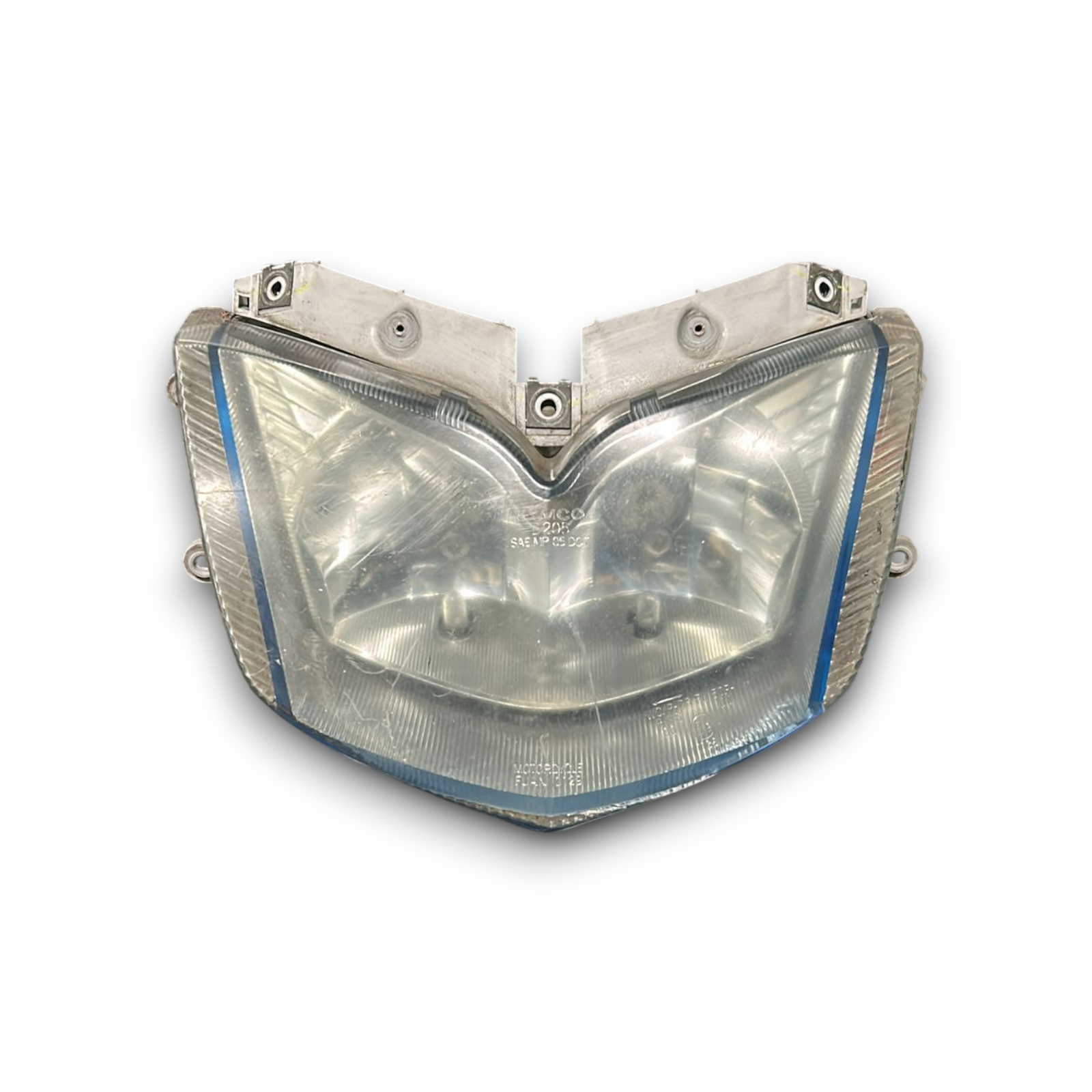 sprednja luč kymco people (2005 > 2006) 