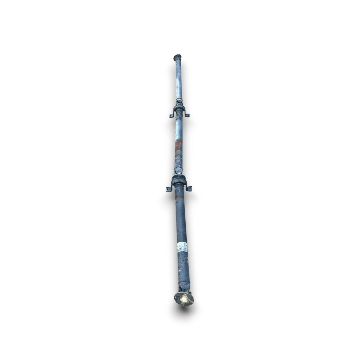 Albero di trasmissione Mercedes Benz Sprinter (W905) 2.2 diesel (2002 &gt; 2005) albero cardanico
