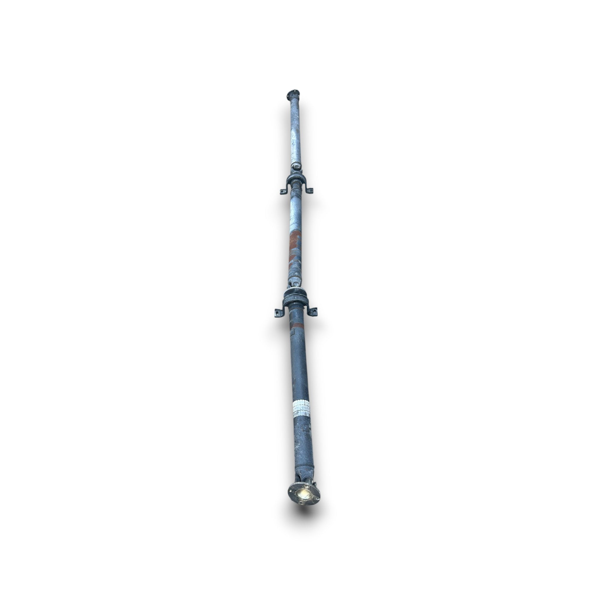 Albero di trasmissione Mercedes Benz Sprinter (W905) 2.2 diesel (2002 > 2005) albero cardanico
