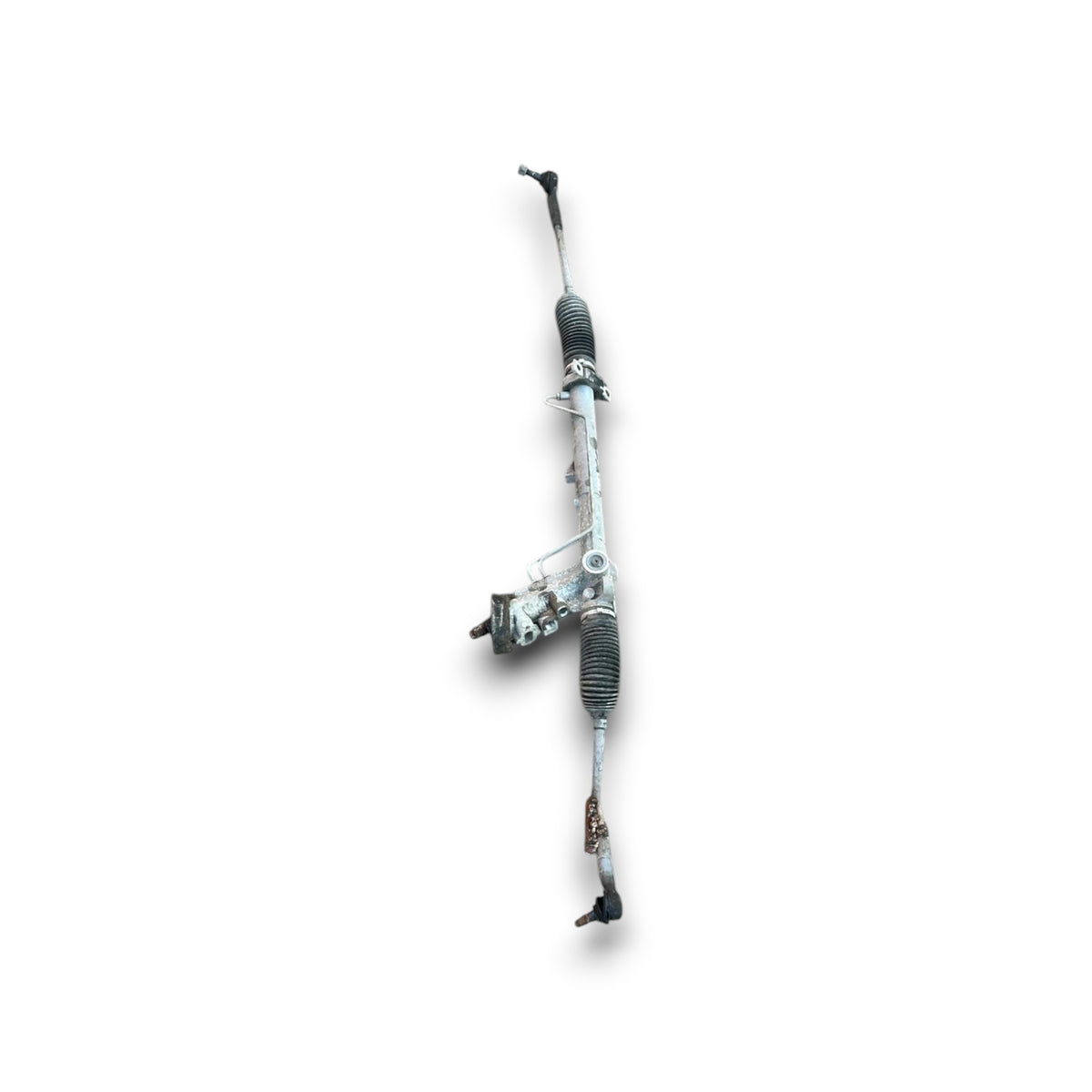 Scatola dello sterzo Volkswagen Polo (6R) 6r1423051at 1.2 benzina (2009 > 2017)