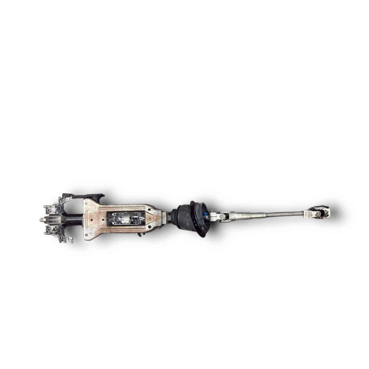 Lenksäule / Lenkerrohr BMW Serie 1 E87 2.0 Diesel Cod: 6786899AI02 (2004 - 2013) 