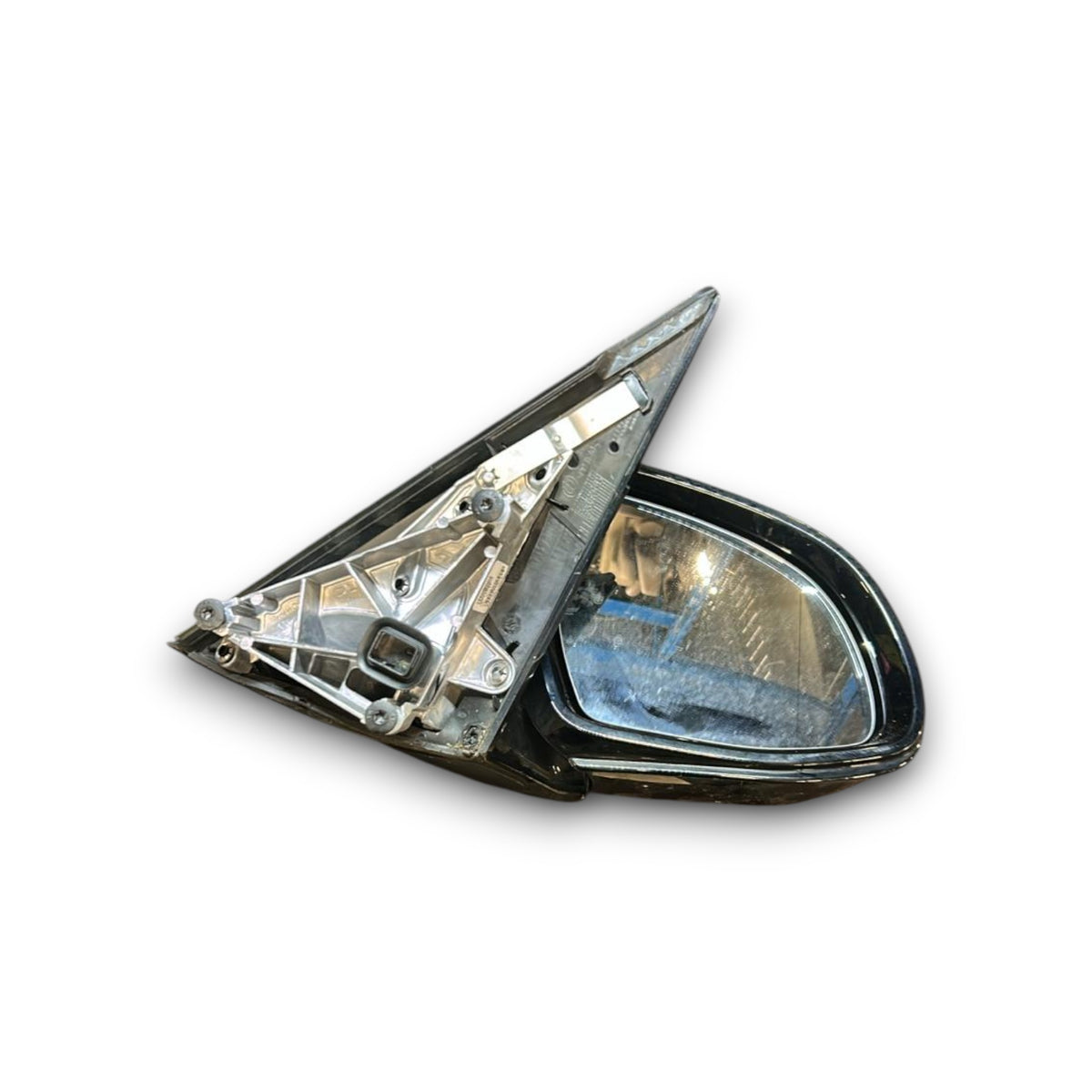 Espelho / espelho retrovisor elétrico dianteiro direito BMW X3 (G01) (2017 > 2024) 