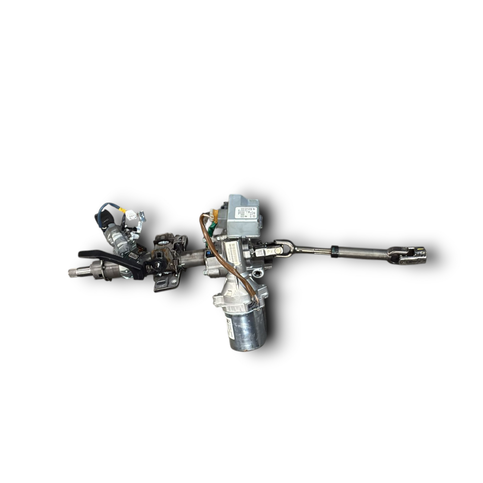 Colonne de direction / tube de direction kia picanto iii 1.0 essence code : 56300-g6000 (2017 ->) 