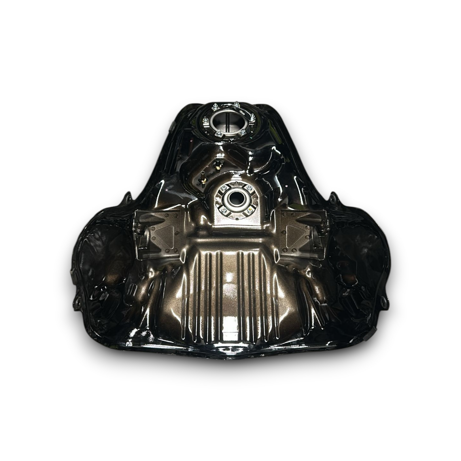 Brandstoftank honda africa twin 1100 dct es 1100 (2024 > 2026) 