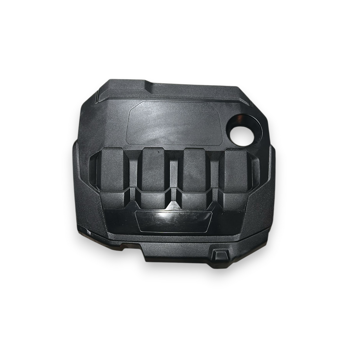 Carter / pokrov motorja volkswagen polo aw1 1.6 dizel kod:04l103925an (2017 &gt;) 