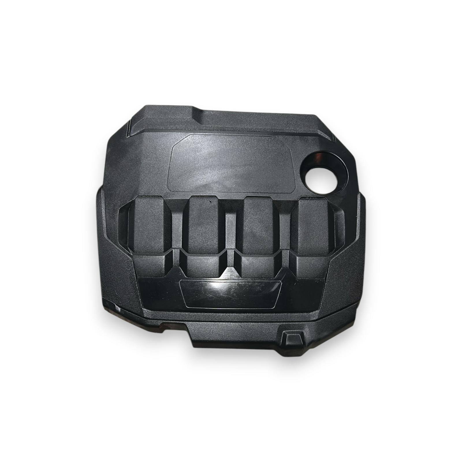 Carter / pokrov motorja volkswagen polo aw1 1.6 dizel kod:04l103925an (2017 >) 