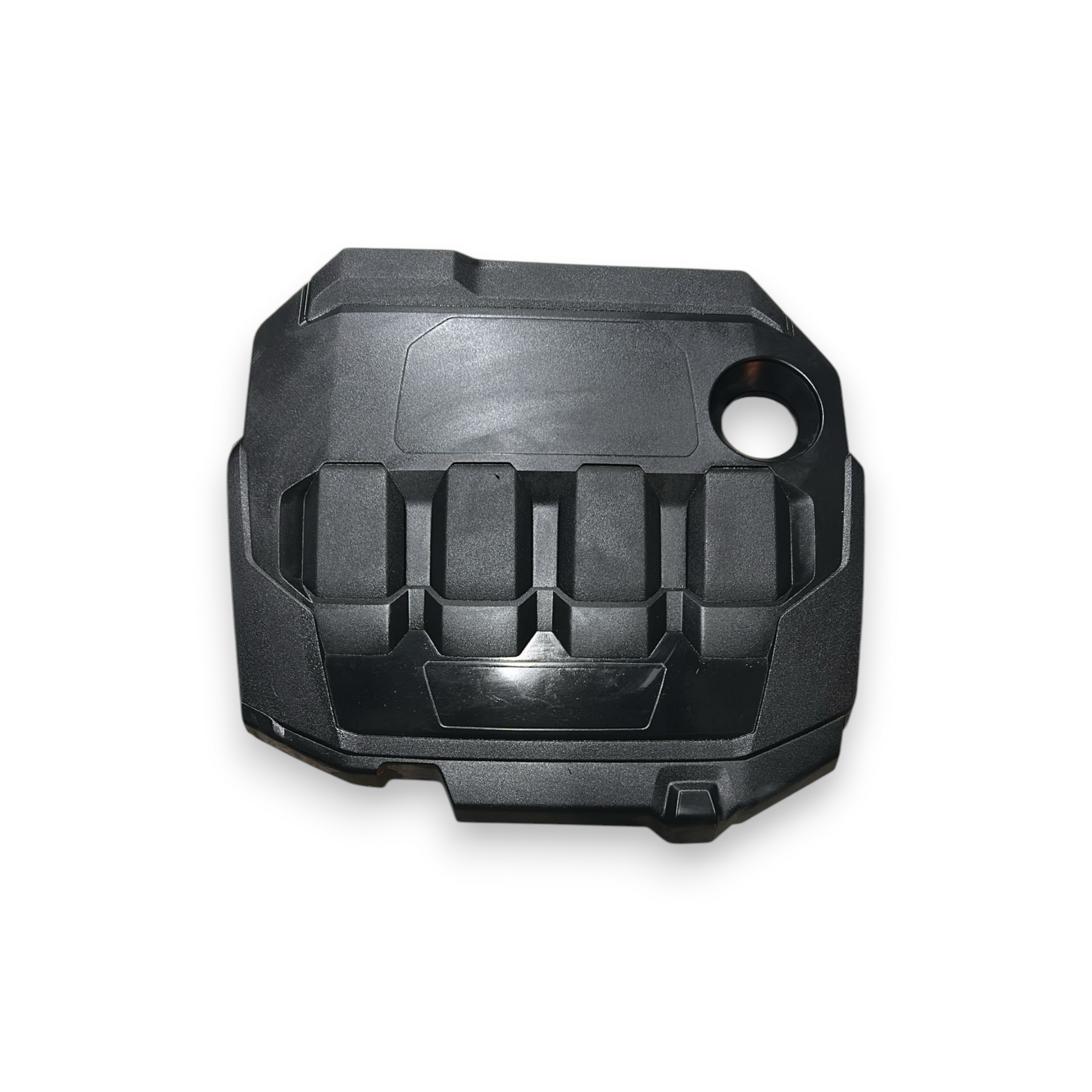 Carter / pokrov motorja volkswagen polo aw1 1.6 dizel kod:04l103925an (2017 >) 