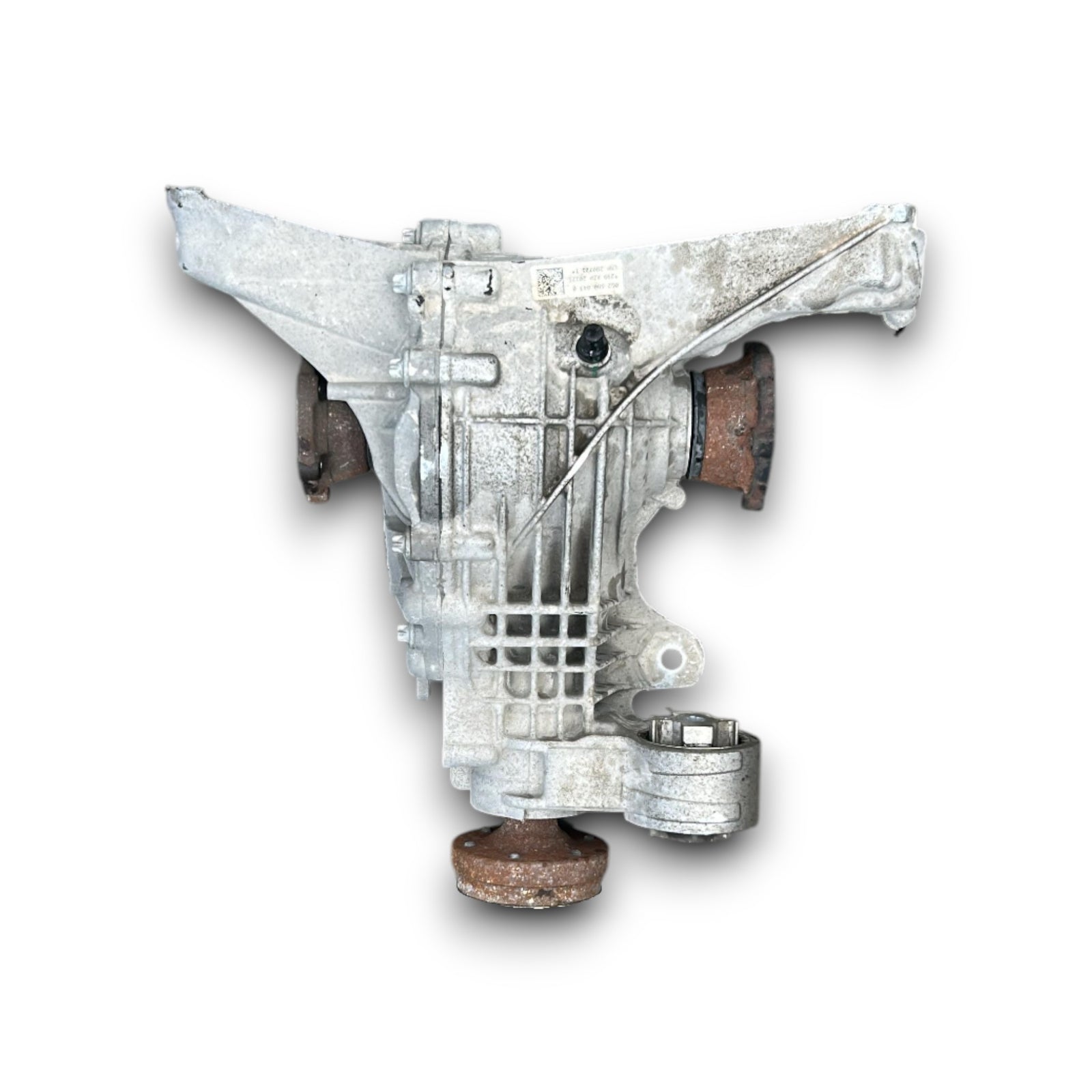 Differenziale posteriore Audi Q8 cod.0g2500043b 3.0 hybrid / diesel (2018 > 2023)