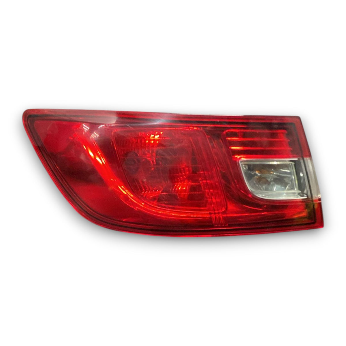 Stop posteriore sinistro renault clio IV cod . 285553021r (2012 > 2021)