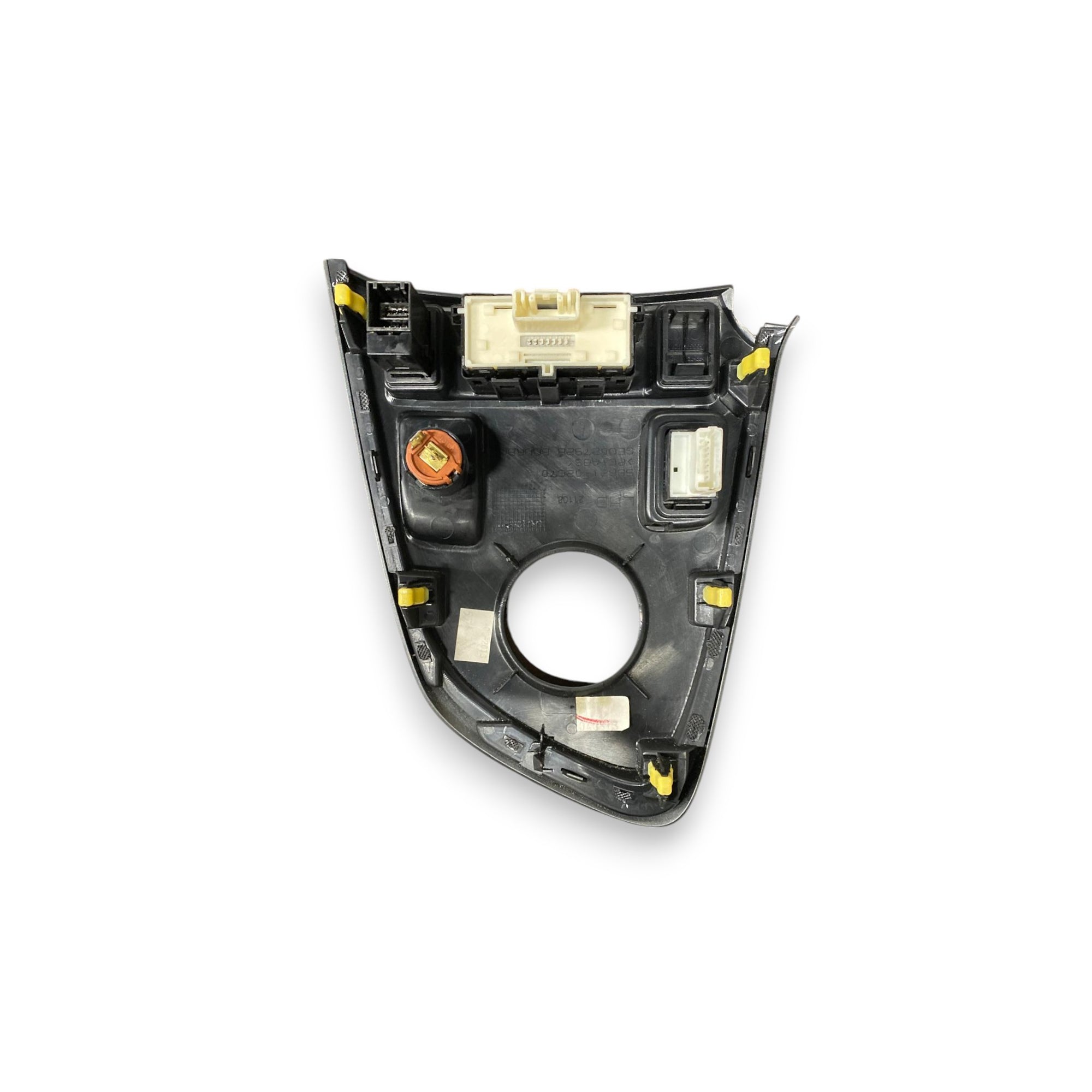 Rivestimento tunnel centrale toyota auris e180 (2012-2018) Cod: 58821-02670