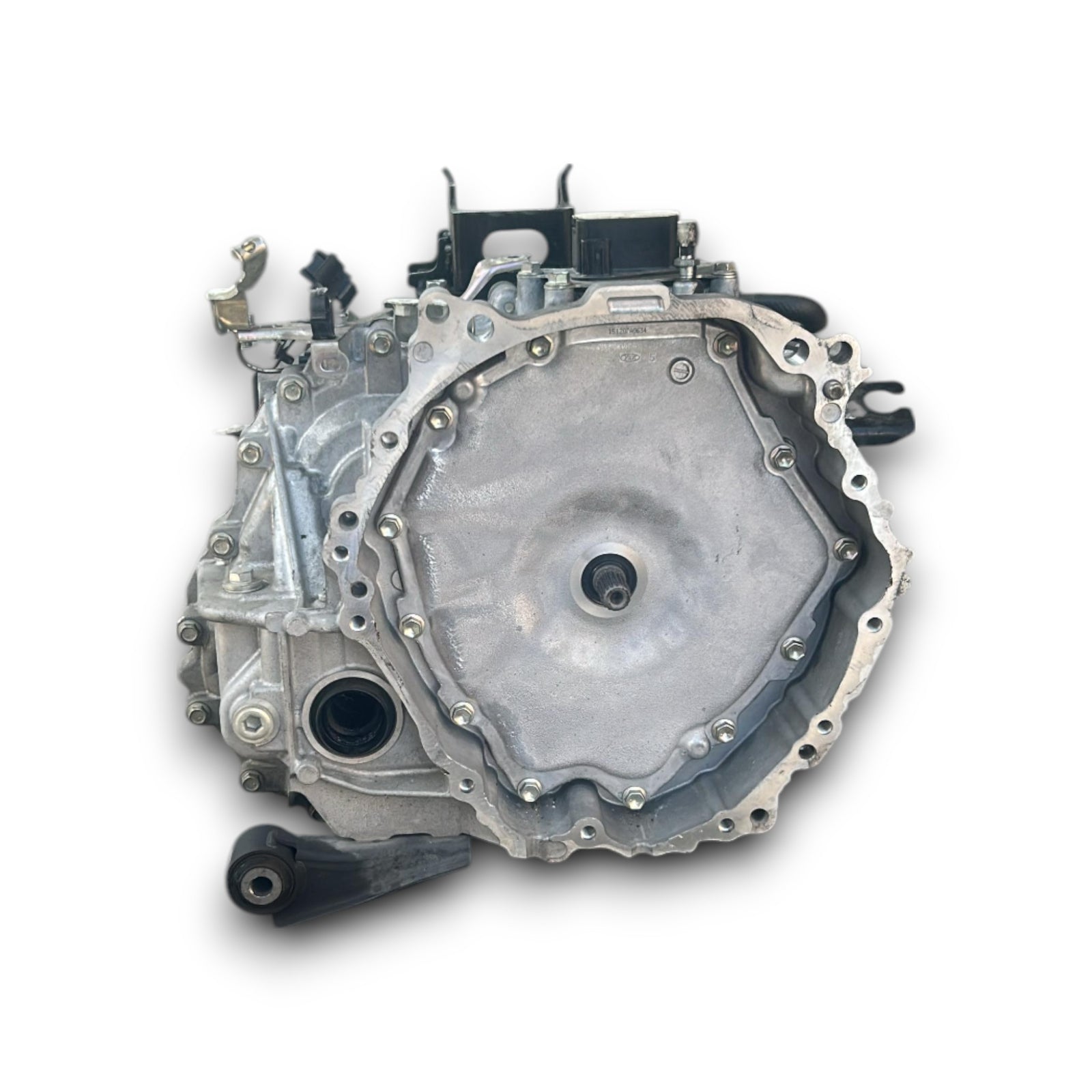 Cambio automatico Toyota Yaris III (XP130) cod.pd13h815 1.5 Hybrid (2011 > 2019)