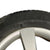Kovinski kolo Hyundai Santa FE II št. 52910-2b180 (5 lukenj / 235 / 60 r18) (2006 > 2012) 