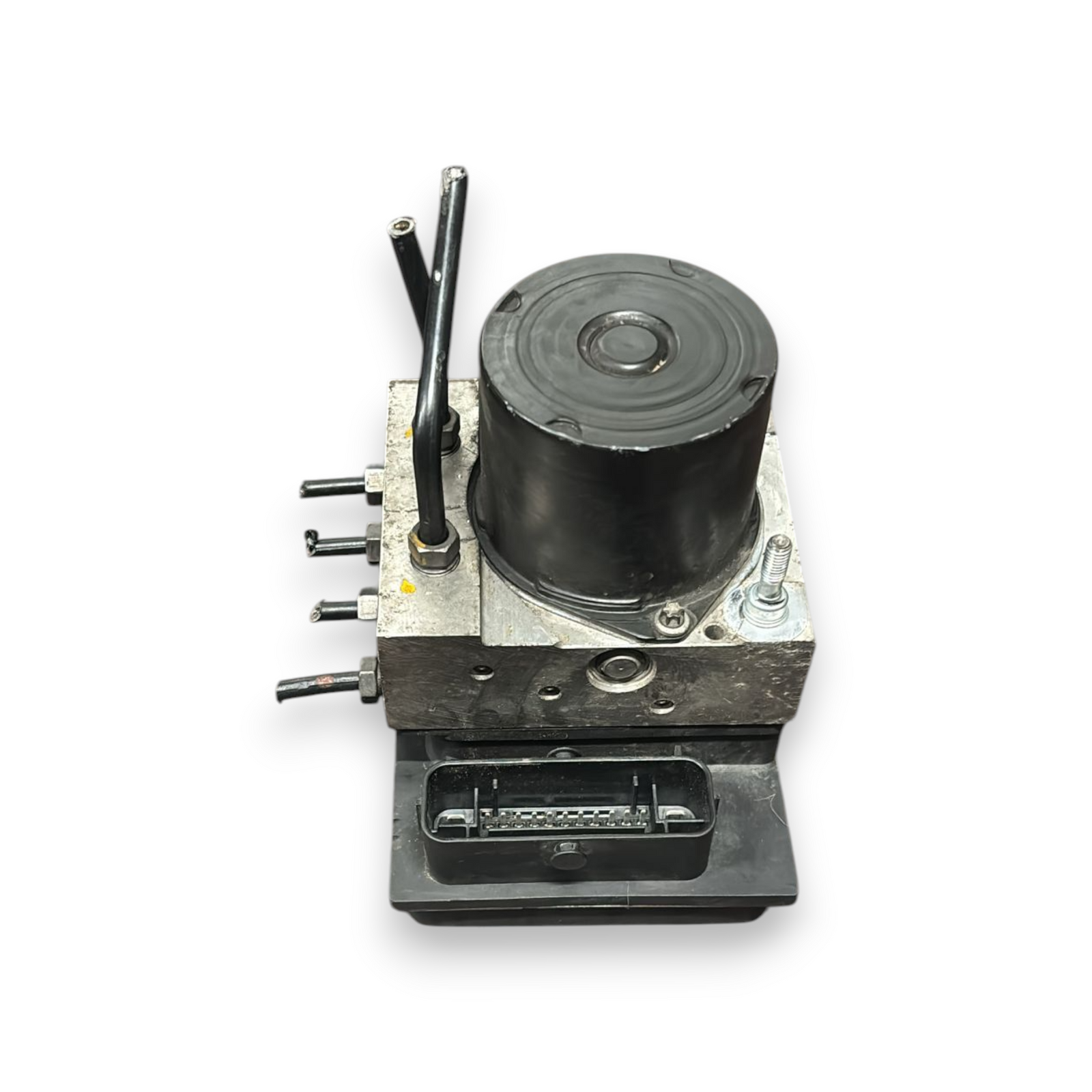 ABS-Pumpe Volkswagen Polo V (6R) 1.6 Diesel Cod: 6R0614517AD (2009-2017) 