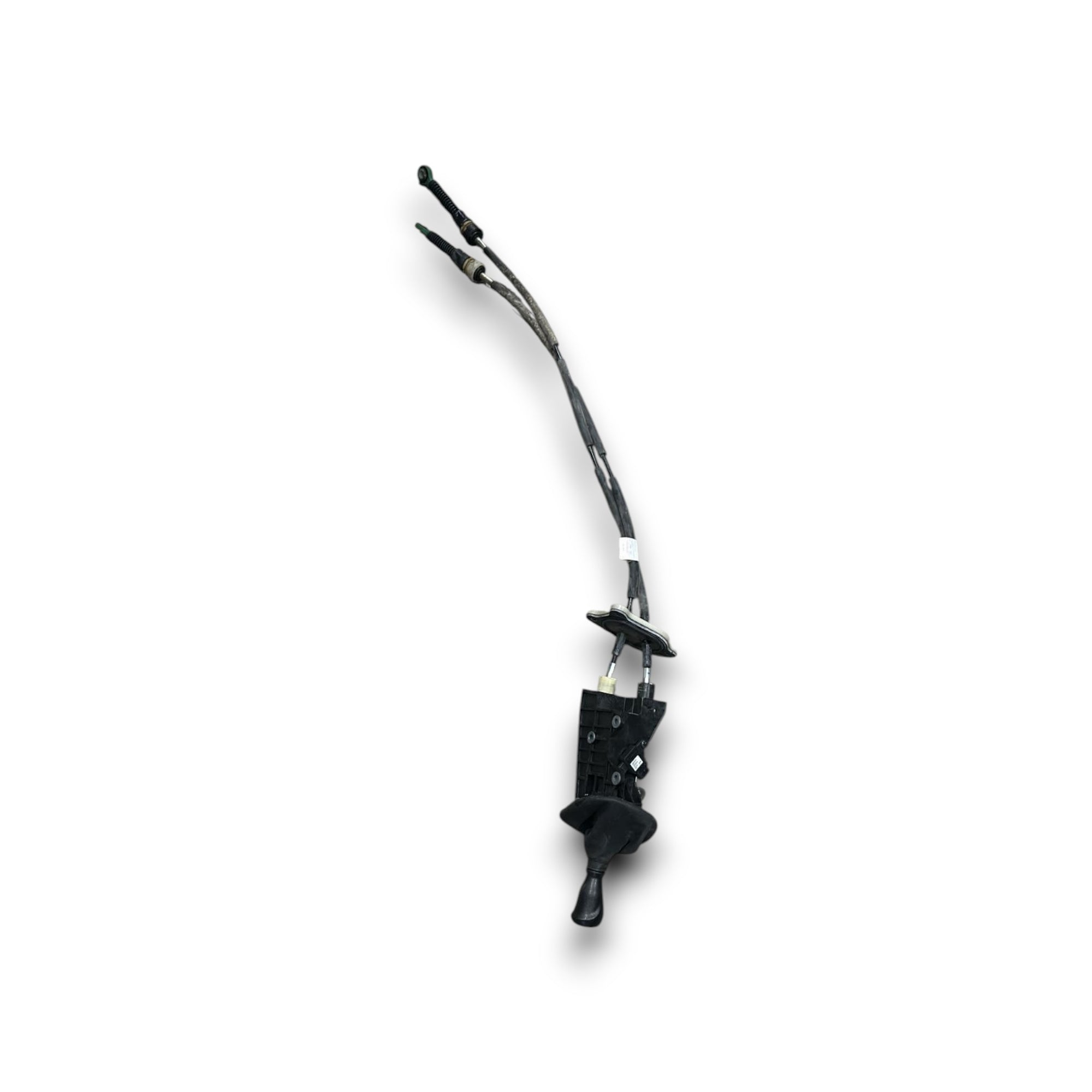Leva de schimbător de viteze manual Fiat Doblo II cod.50294313 (2009 > 2022) 5 viteze 
