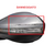 Specchio / Specchietto Sinistro Volkswagen Golf VII (2012-2021)