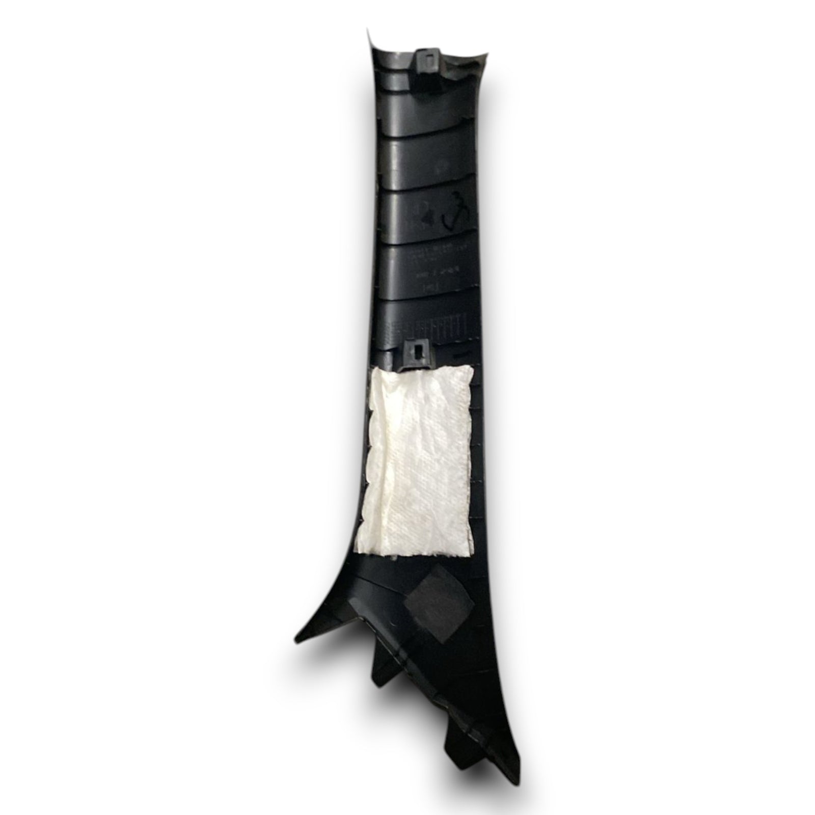 Innenverkleidung rechter Träger Nissan Juke Cod. 769111KB0A (2010 > 2019) 