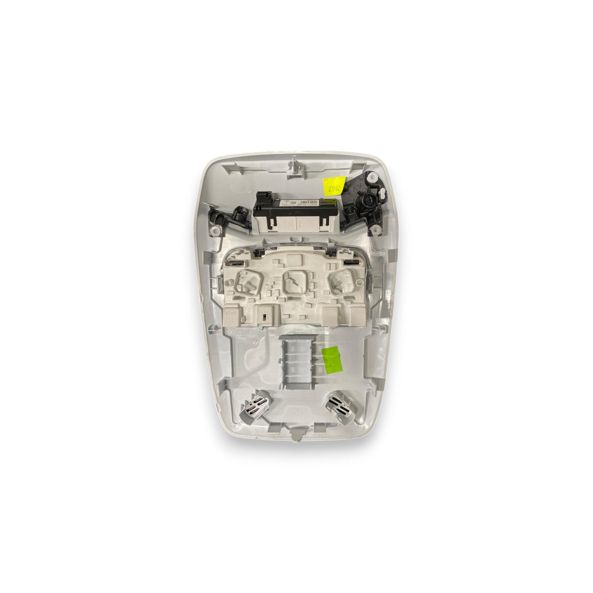 Opel Corsa F Front Taine Light (2019-) COD: 60936J01
