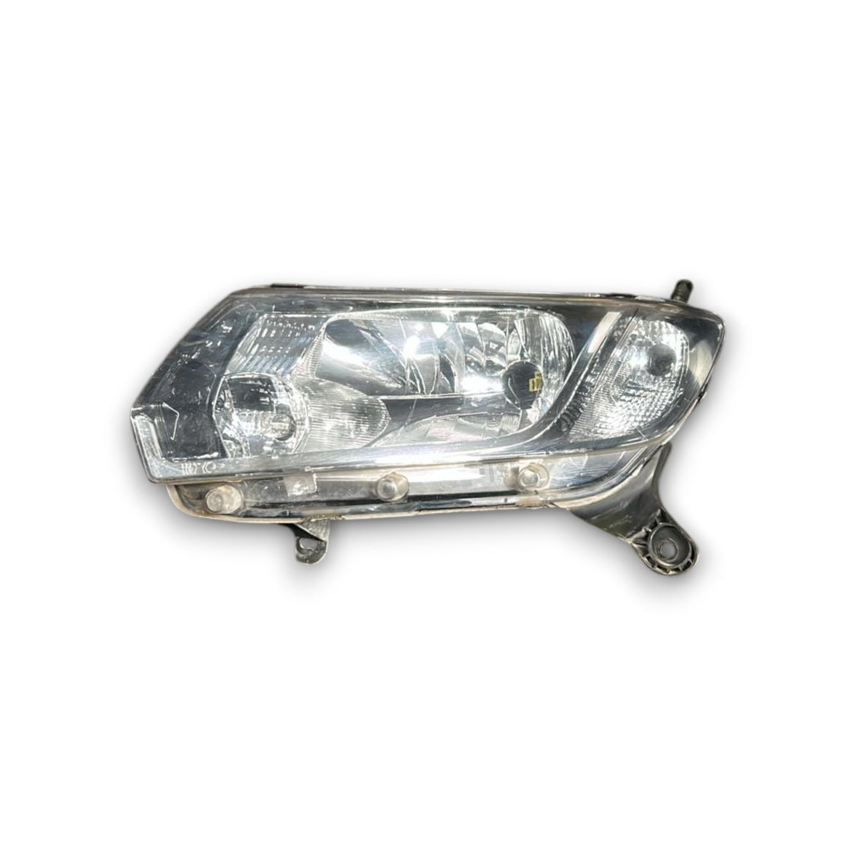 Fanale / faro alogeno anteriore sinistro Dacia Sandero II (2012 &gt; 2016)