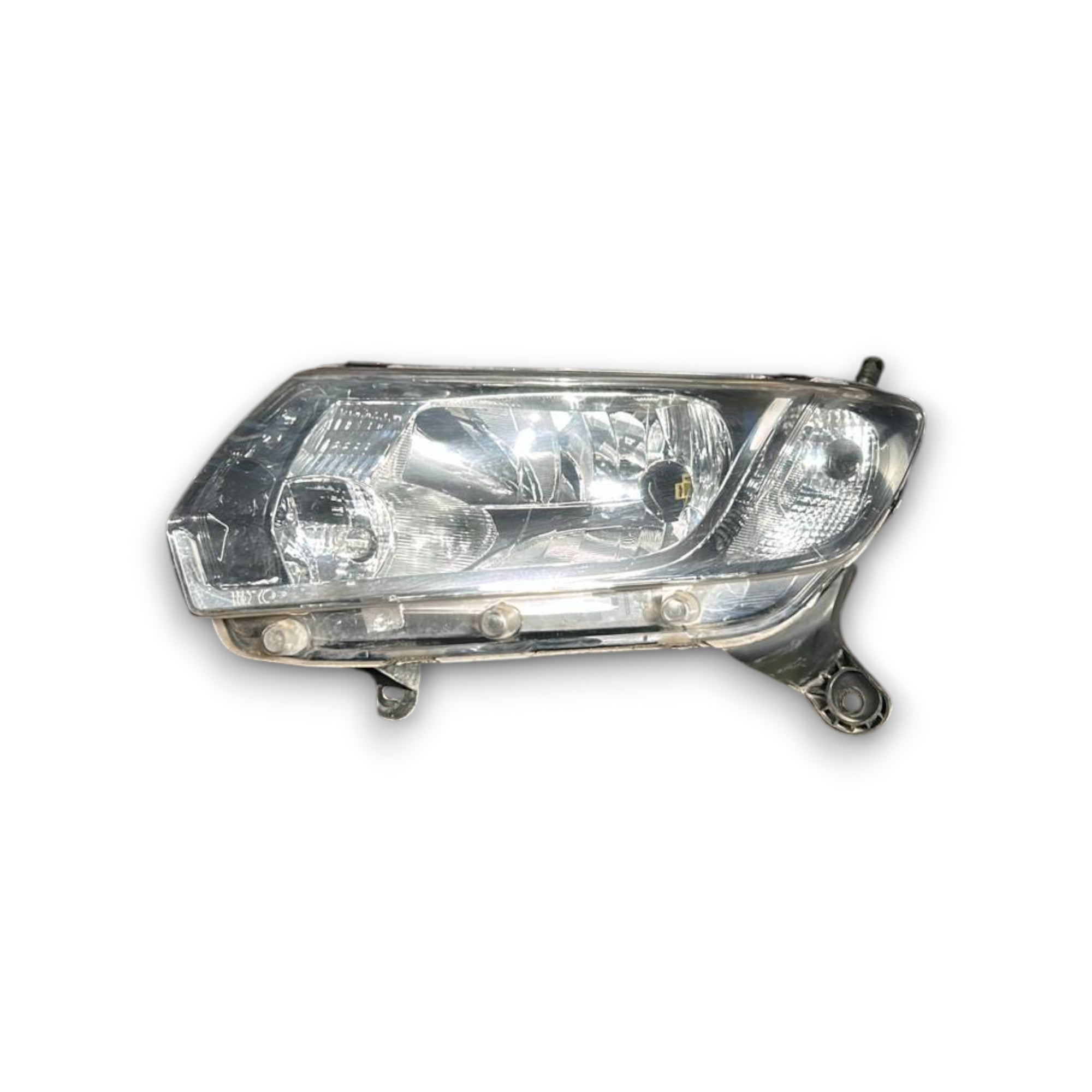 Fanale / faro alogeno anteriore sinistro Dacia Sandero II (2012 > 2016)