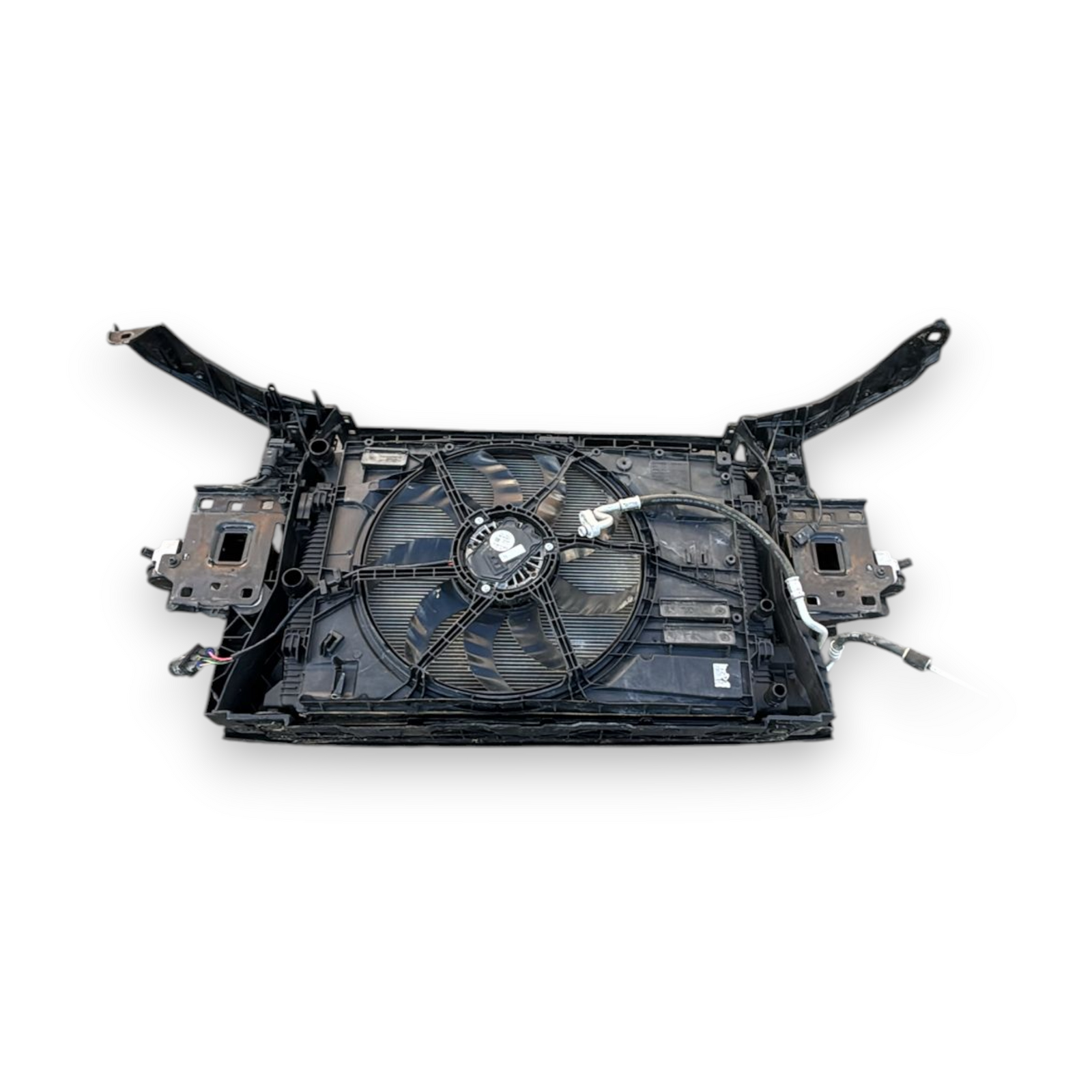 Kompletna kalandra za audi a3 8y 1.5 bencin / metan koda:5wa959455h / 5wa121205 (2020-) 