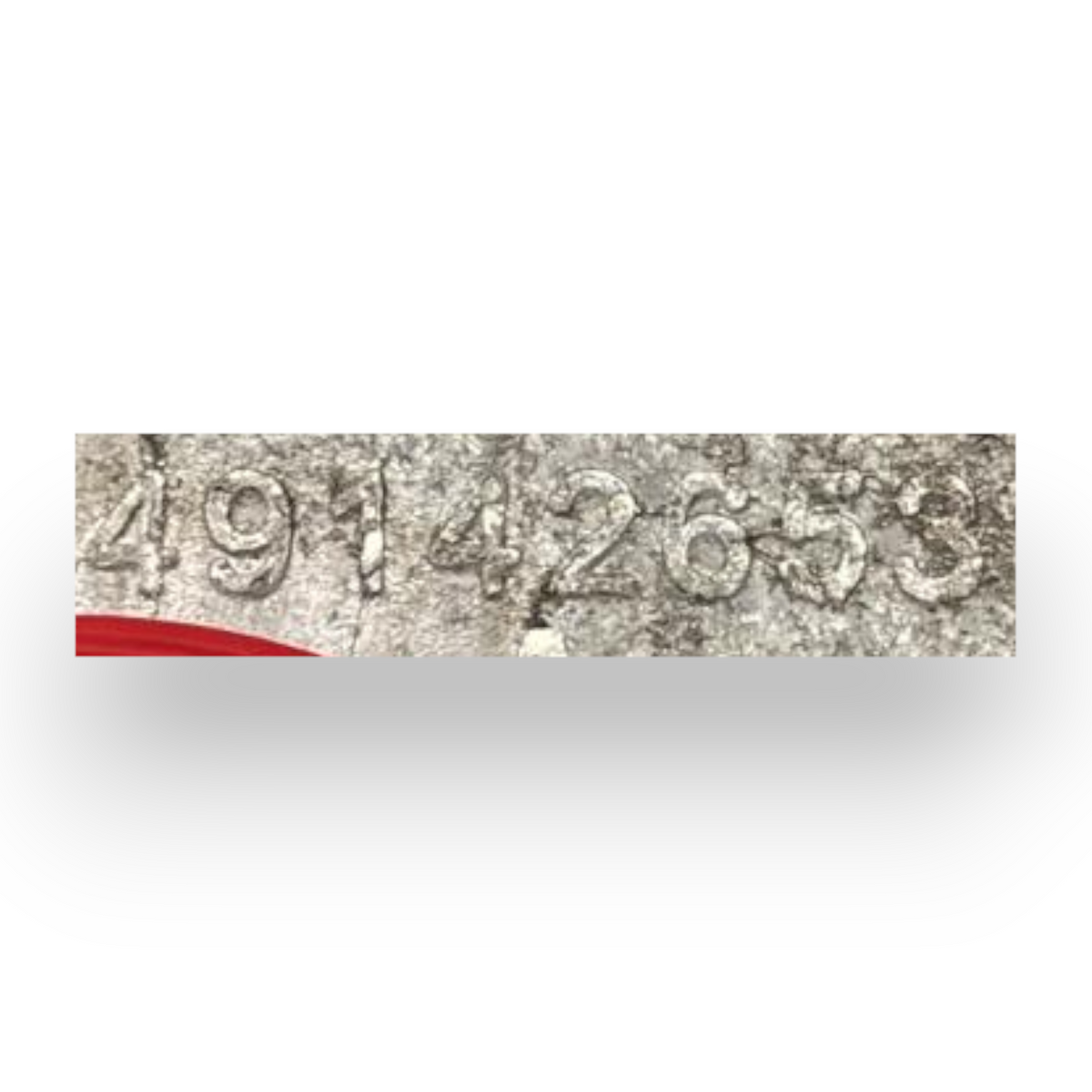 Centralina faro anteriore sinistro (sx) alfa romeo stelvio cod:49142653 (2016-)