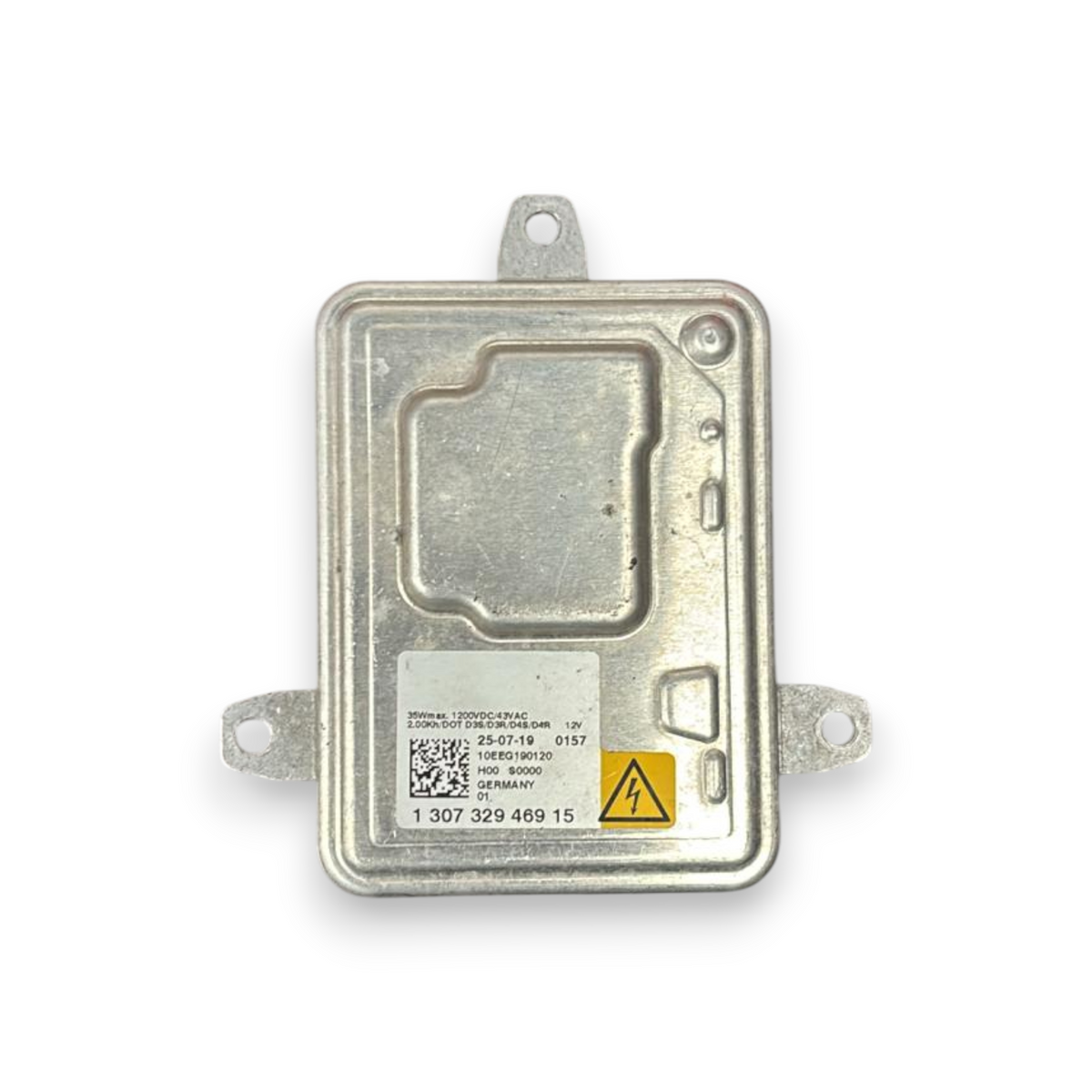 Centralina faro anteriore sinistro (sx) alfa romeo stelvio cod:130732946915 (2016-)