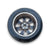 Cerchio in lega Audi Q7 (4L) (5 fori  265 / 50 r19) (2005 > 2015)