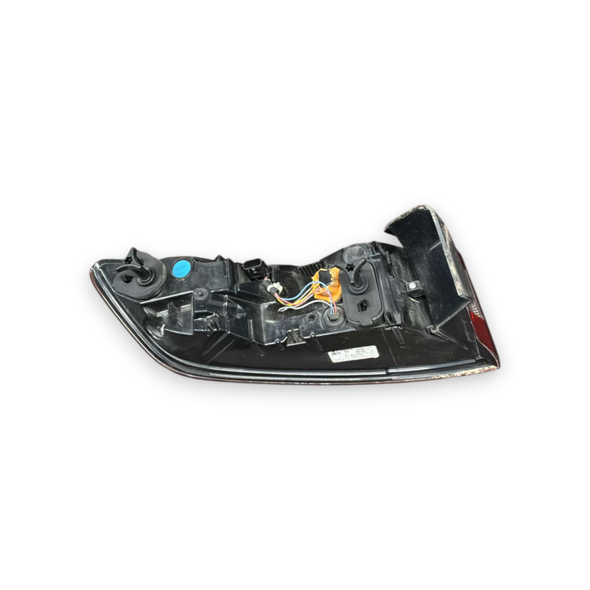 Stop / feu arrière à LED droit (dx) renault megane IV (sw) cod:265501150r (2015-) 