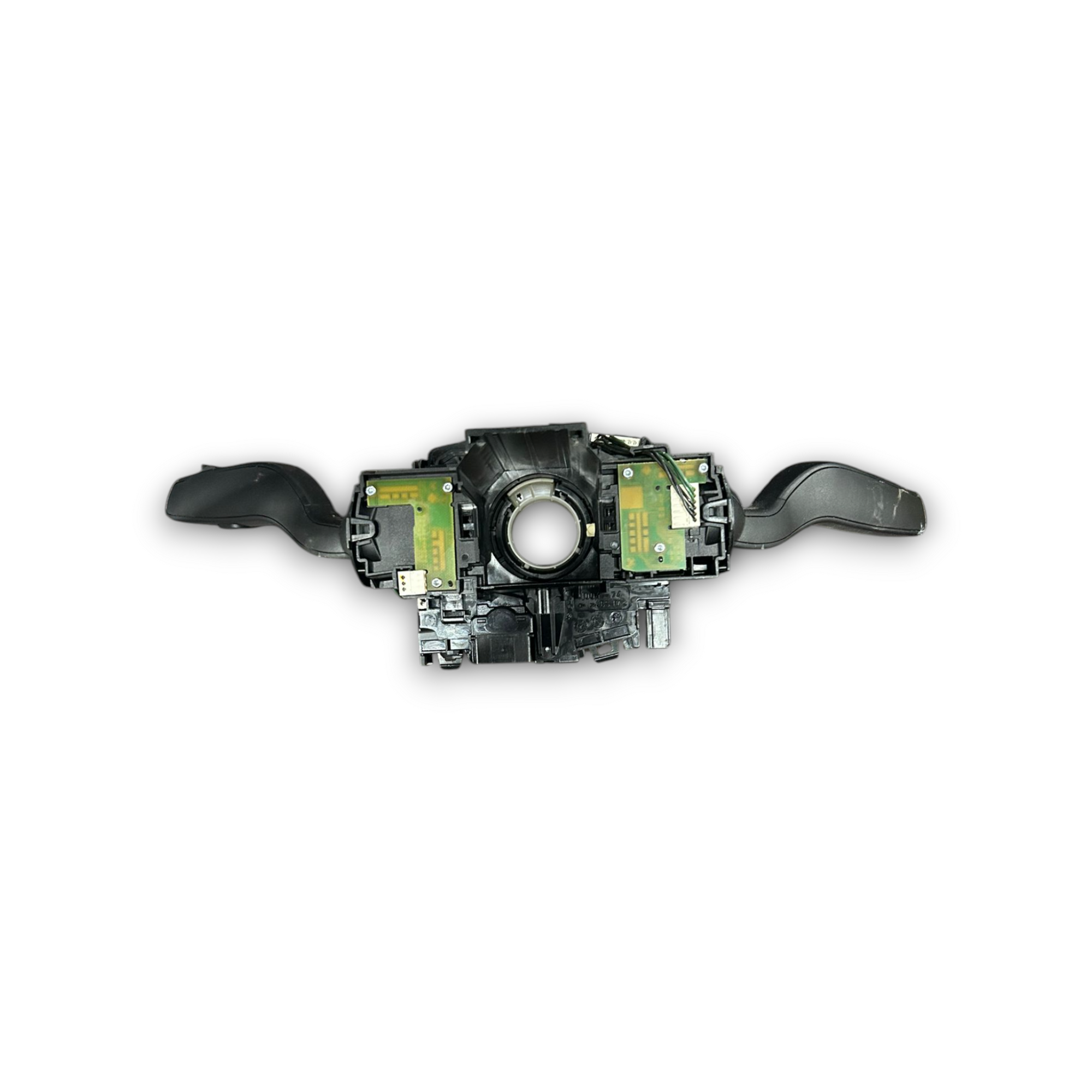 devioluci + spiraalcontact fiat doblo cod:07355042920 (2009 > 2022) 