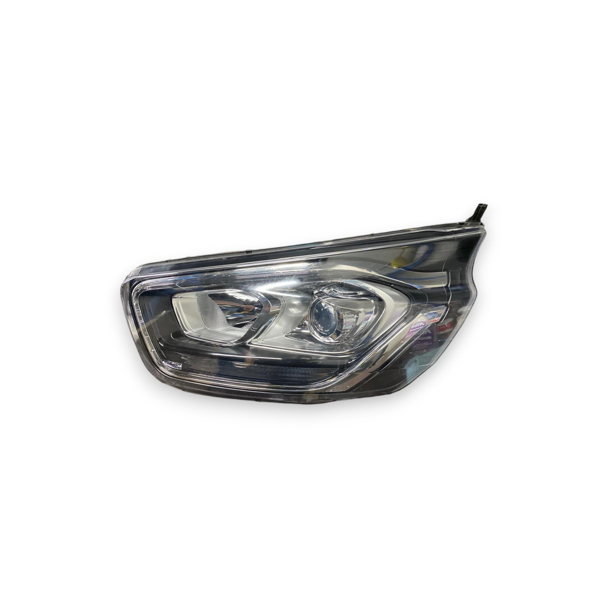 FOREN-geprinte halogeen vuurtoren / Ford Tourneo (2013-2021) COD: JK21-13W030-DH