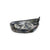 FOREN-geprinte halogeen vuurtoren / Ford Tourneo (2013-2021) COD: JK21-13W030-DH
