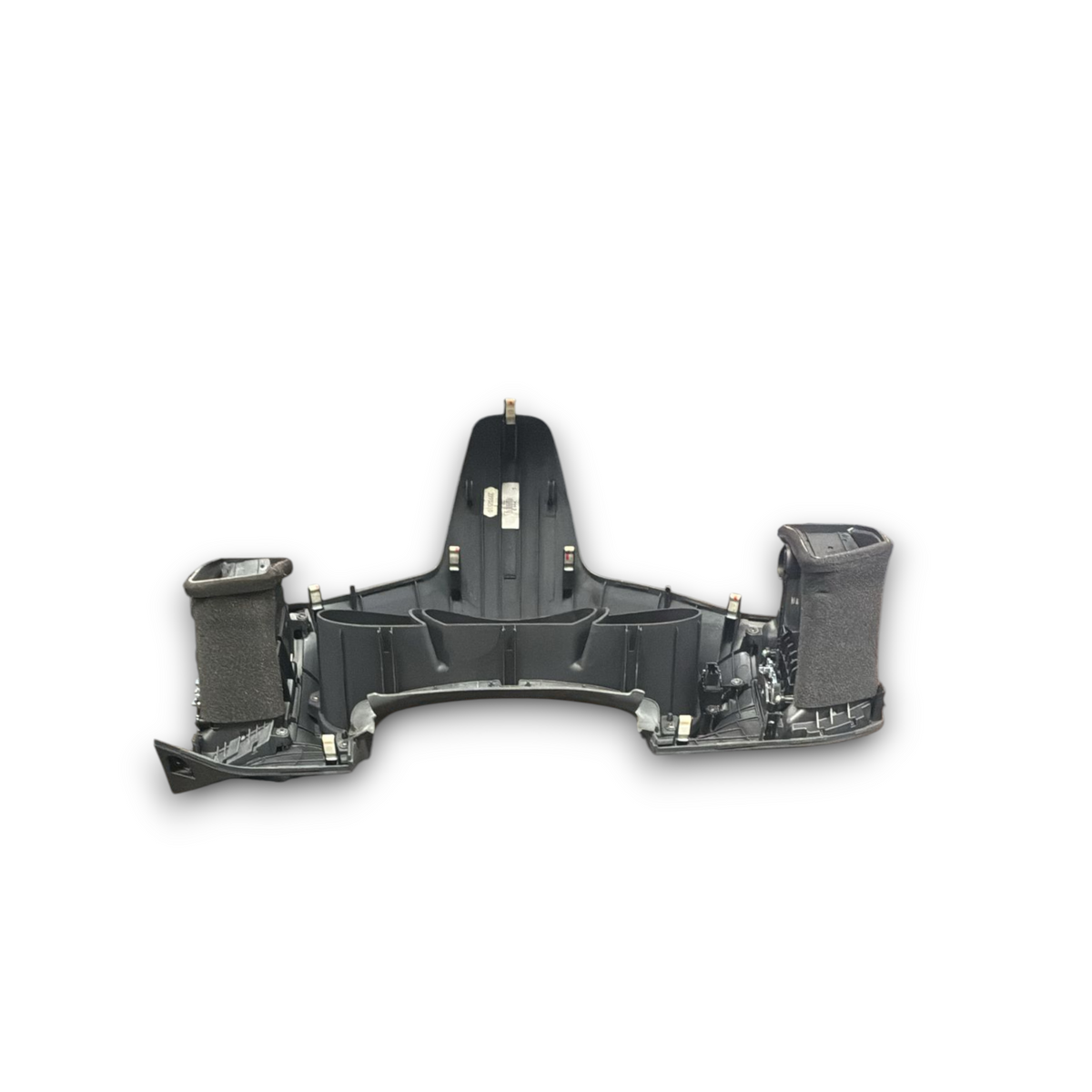 Tachometermaske / Kilometerzähler Kia Sportage SL Cod: 84830-3U010 (2010 - 2016) + Luftdüsen 