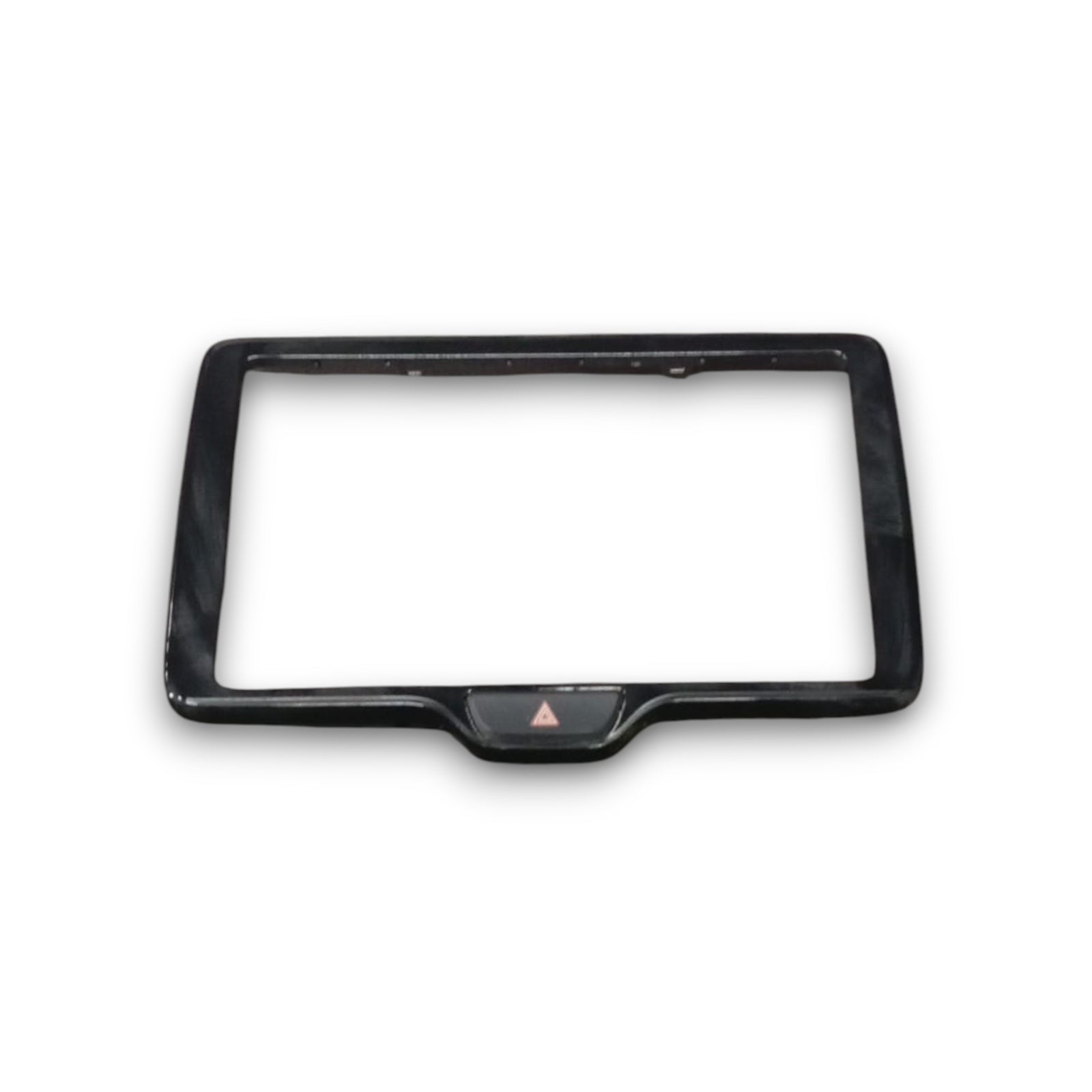 Maske avtoradia toyota yaris cross koda . 55405-K0030 (2020 >) + gumb 4 puščice 