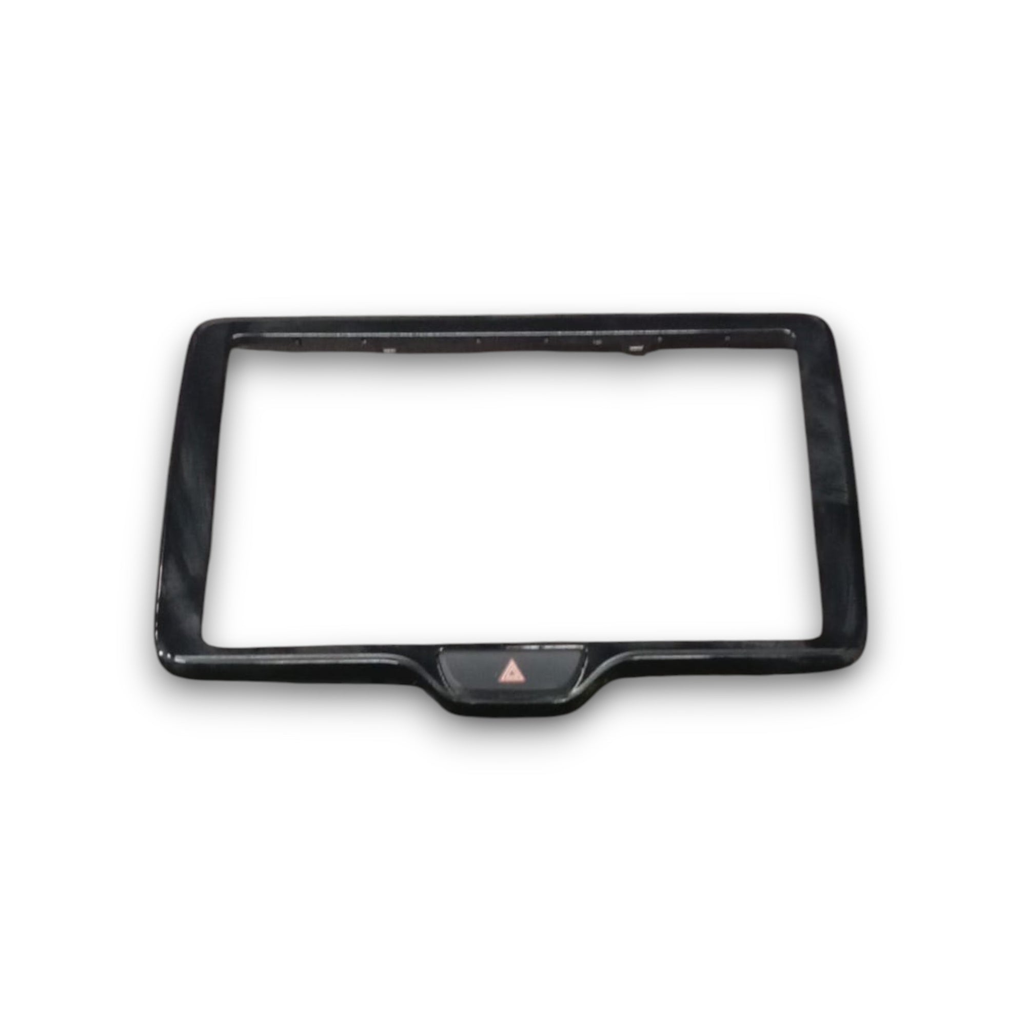 Masque autoradio toyota yaris cross cod . 55405-K0030 (2020 >) + bouton 4 flèches 