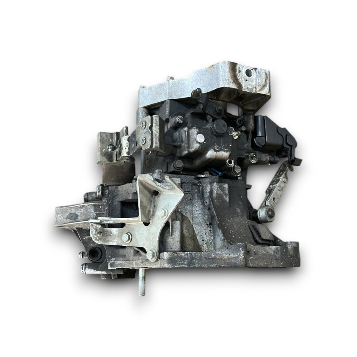 Cambio manuale 5 marce Lancia Ypsilon 55204040 1.2 benzina (2011 > 2024)