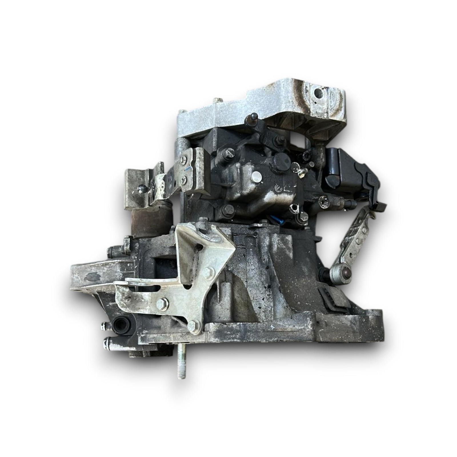 Cambio manuale 5 marce Lancia Ypsilon 55204040 1.2 benzina (2011 > 2024)