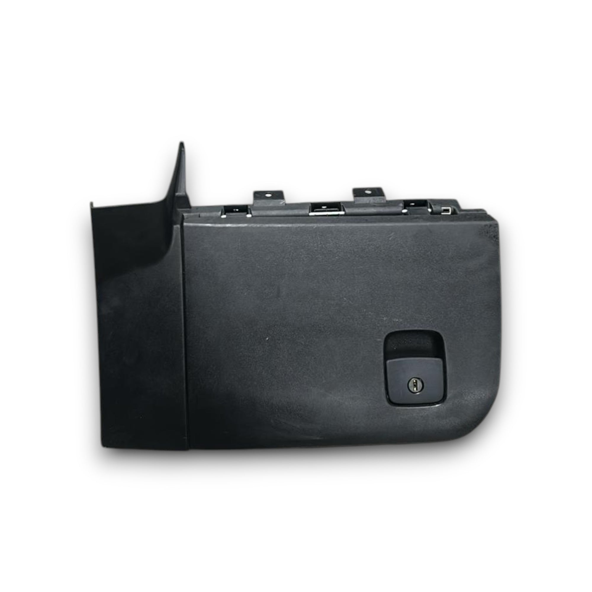 Cufăr / compartiment de depozitare Fiat Doblo II cod.735609199 (2009 > 2022) 