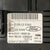 Schermo / display ford c-max (2010-2019) Cod: e1110r-035345