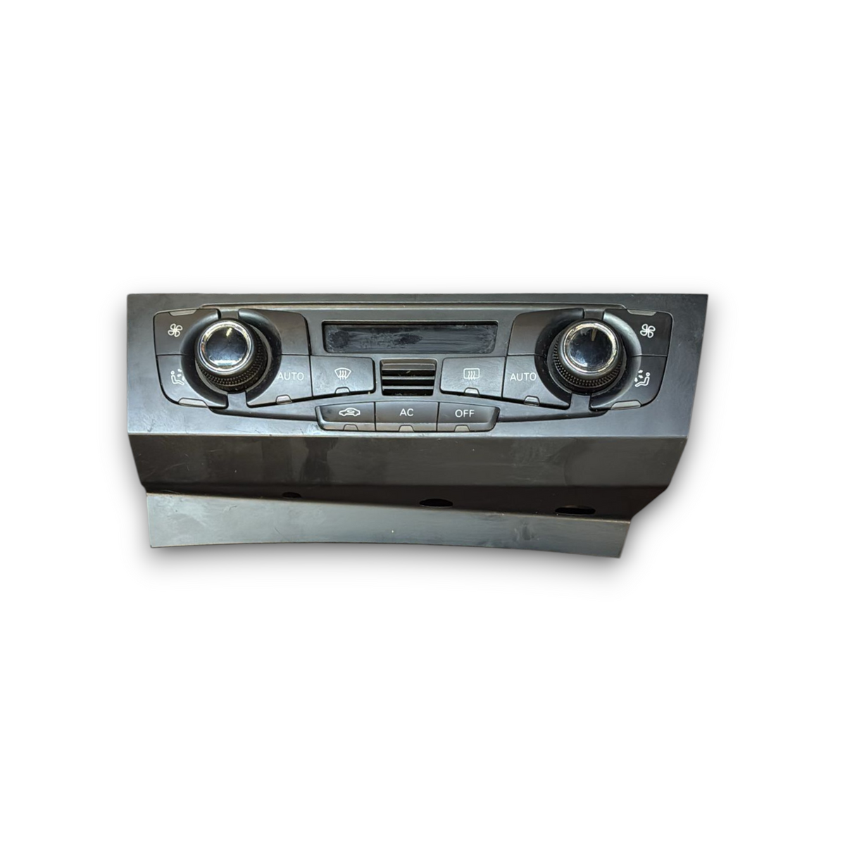 Klimaatbediening audi a4 b8 cod: 8t1820043ab (2007 - 2016) 