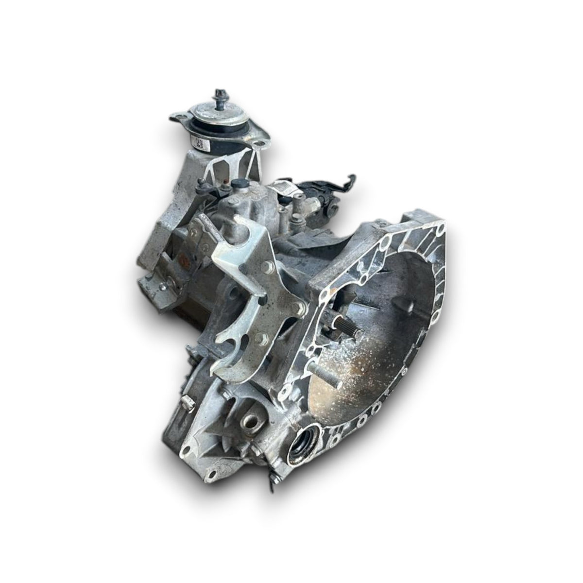 Cambio manuale 5 marce Fiat Panda 55271679 1.2 benzina (2012 > )