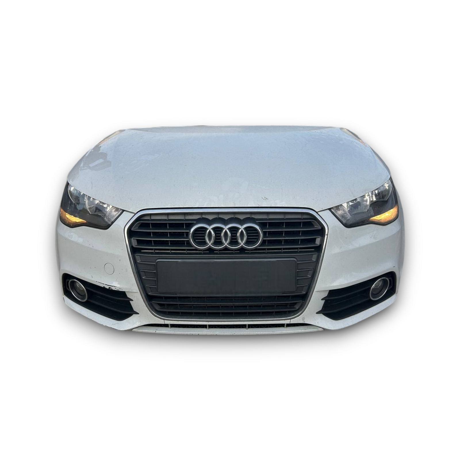 Masca + kit airbag audi a1 1.6 diesel (2010 > 2018) 