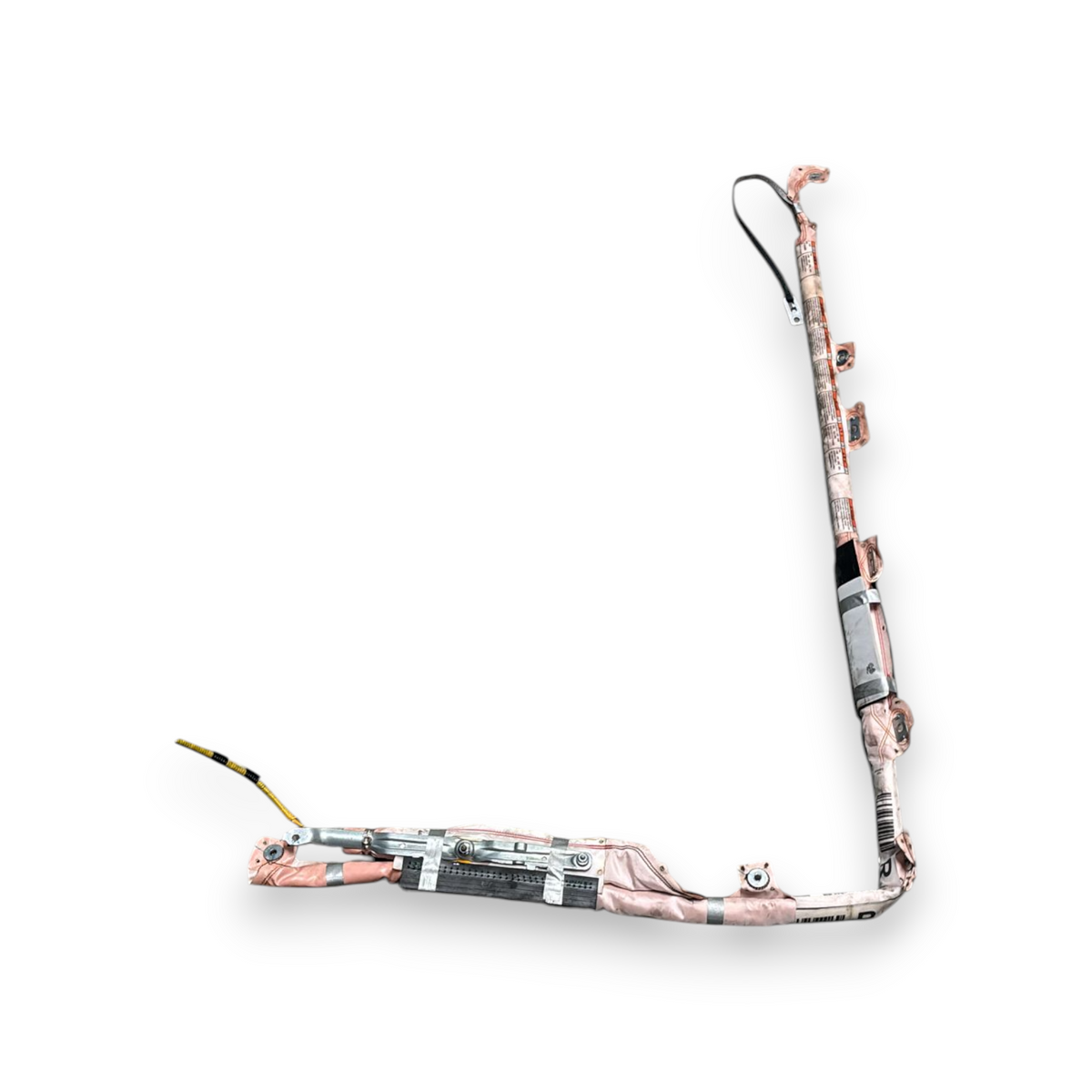 Zračni jastuk za bočnu zaštitu sprijeda desno (dx) suzuki sx4 s-cross kod:76480-61m01 (2022-) 