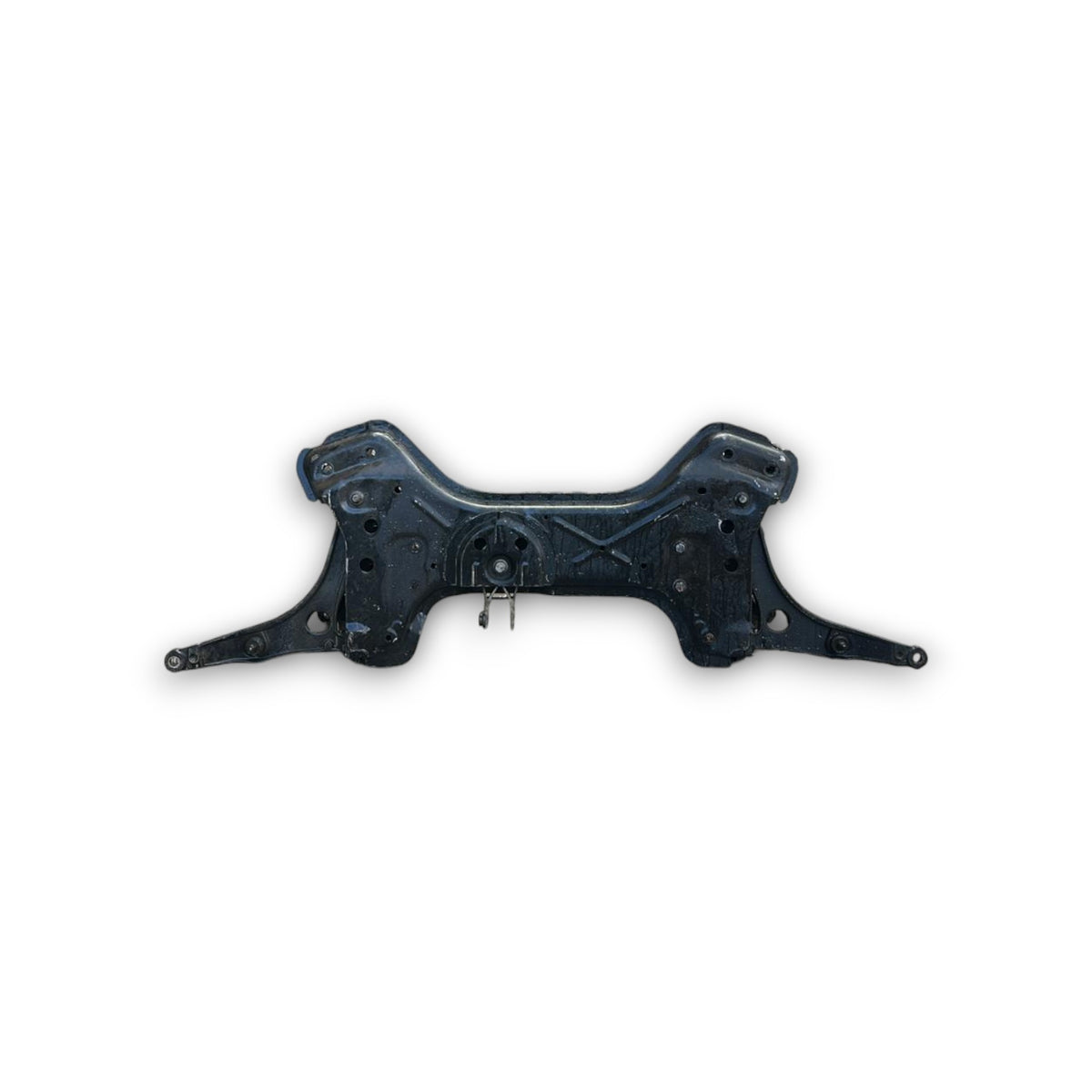 Châssis moteur Fiat Ducato 2.3 diesel (2014 > ) 