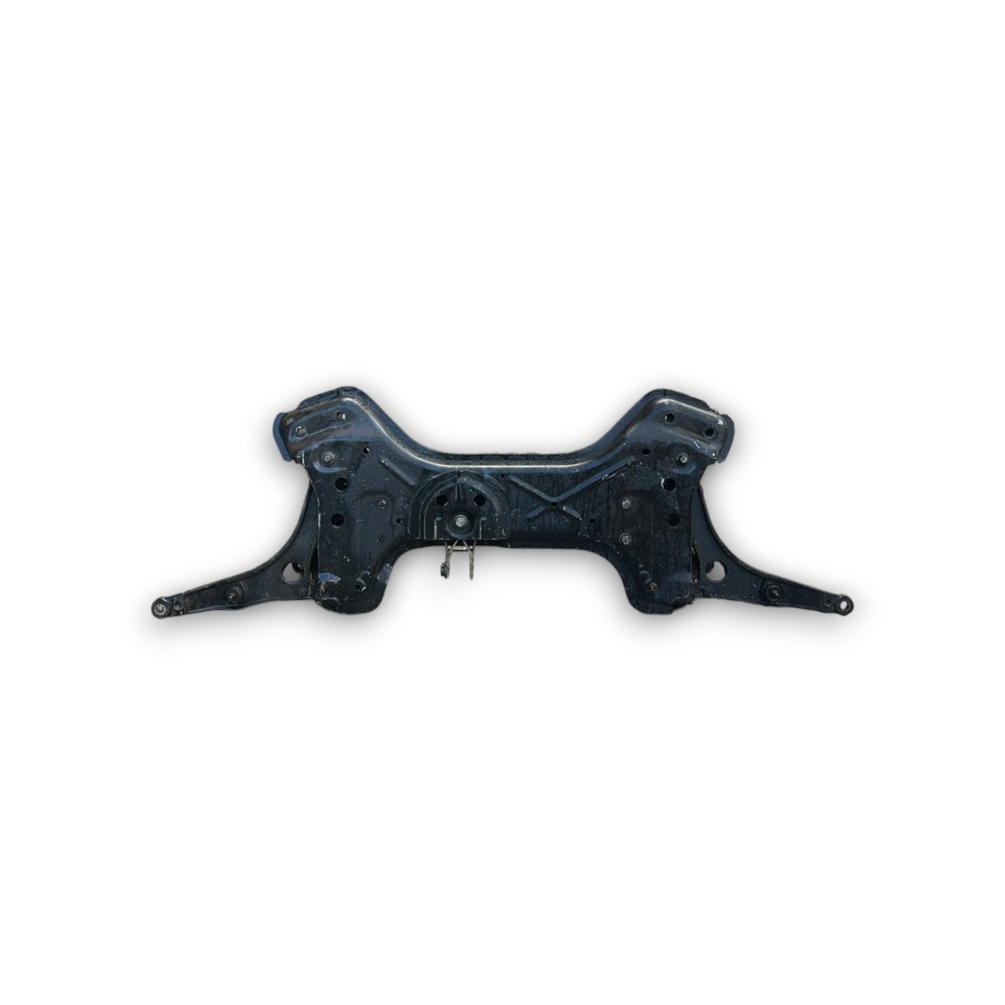 Châssis moteur Fiat Ducato 2.3 diesel (2014 > ) 