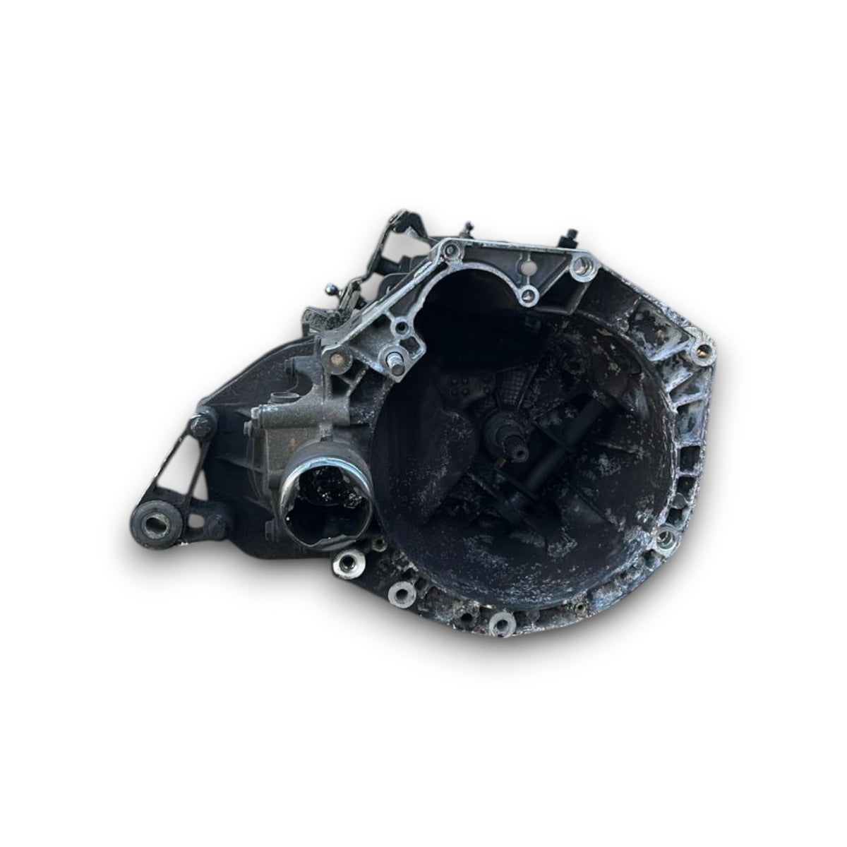 Cambio manuale 5 marce Fiat Grande Punto 73502791 1.2 benzina (2005 > 2012)