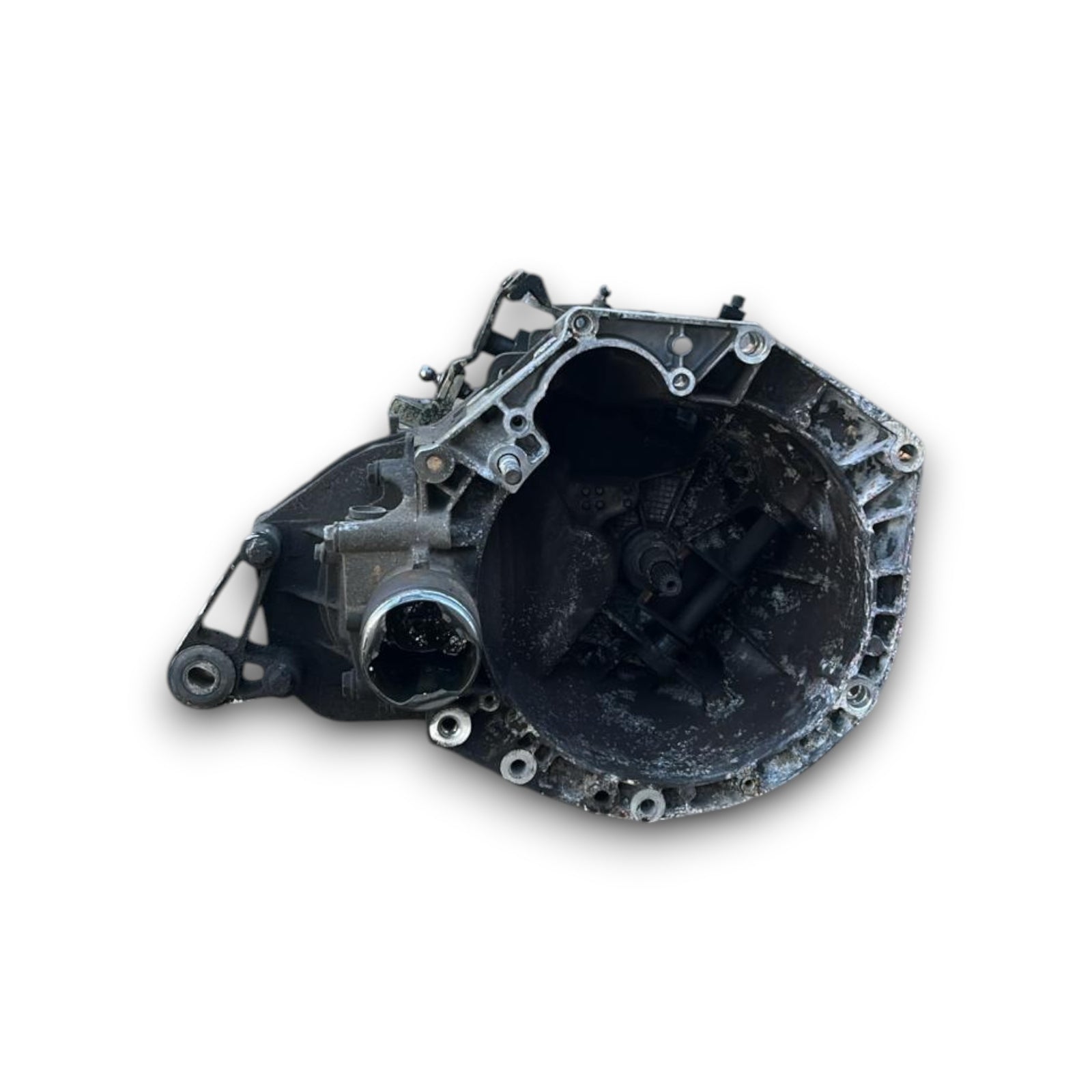 Cambio manuale 5 marce Fiat Grande Punto 73502791 1.2 benzina (2005 > 2012)